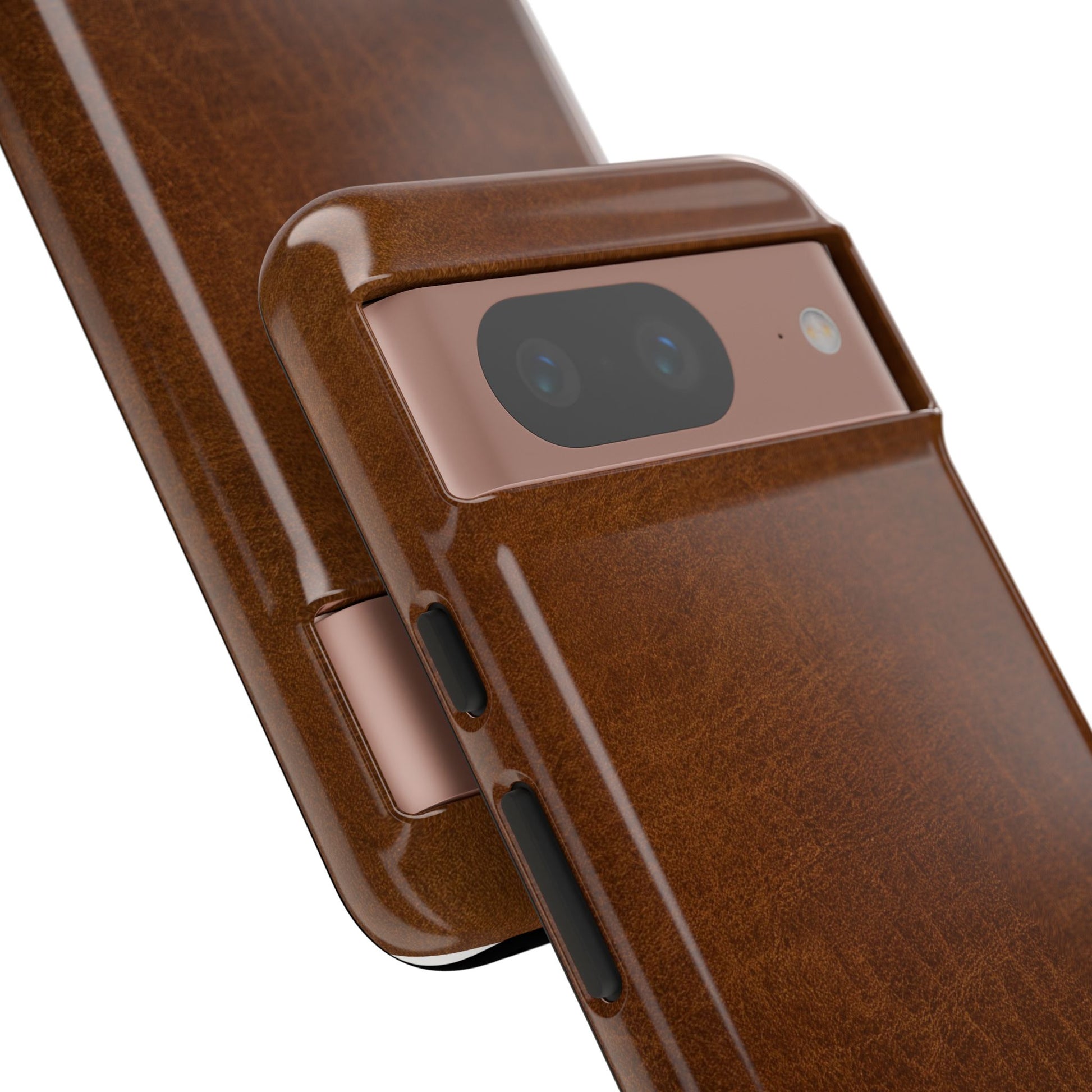 Premium Leather Phone Case, Tough Cases for Protection, Stylish Cell Phone Accessories, Gift for Him/Her - FORMO