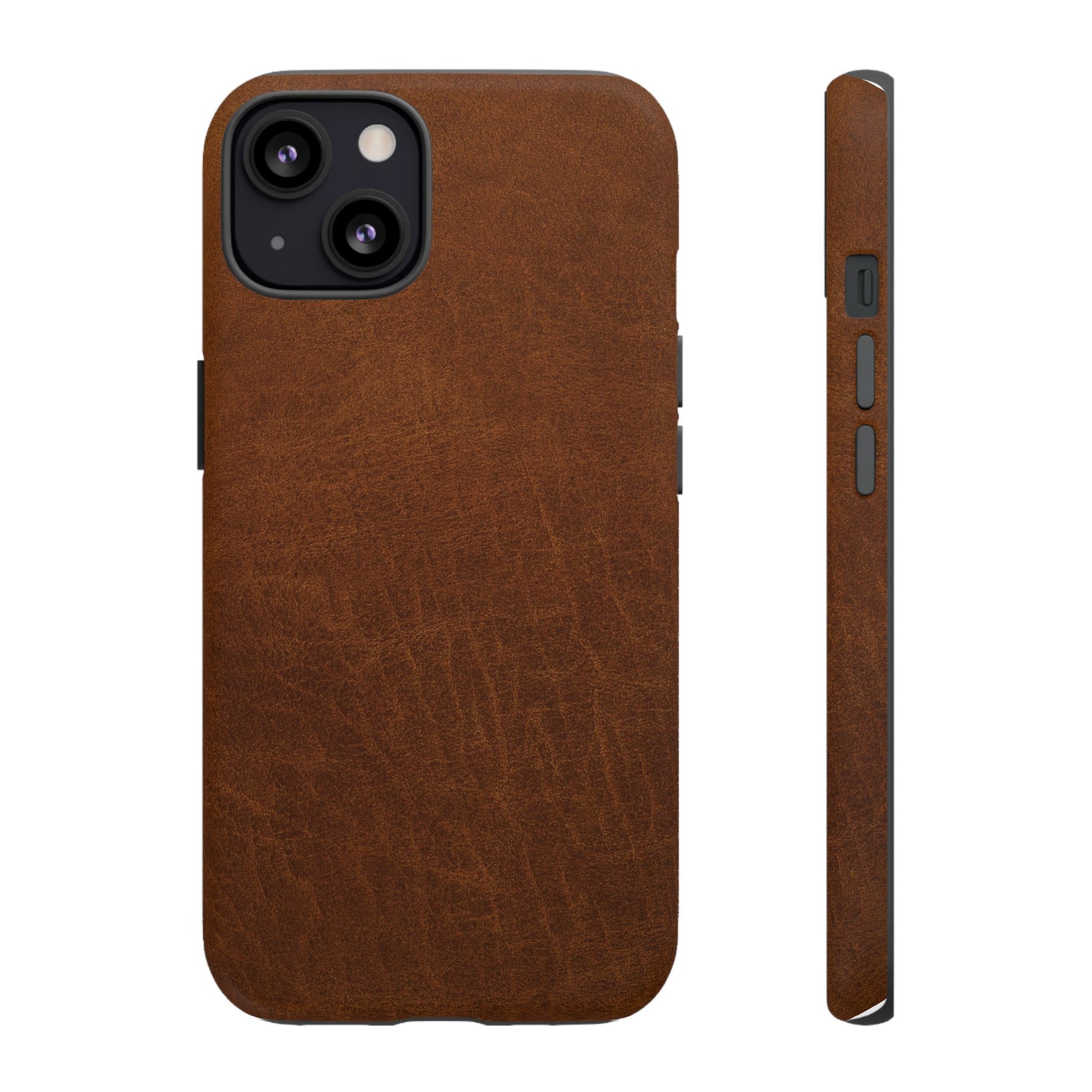 Premium Leather Phone Case, Tough Cases for Protection, Stylish Cell Phone Accessories, Gift for Him/Her - FORMO