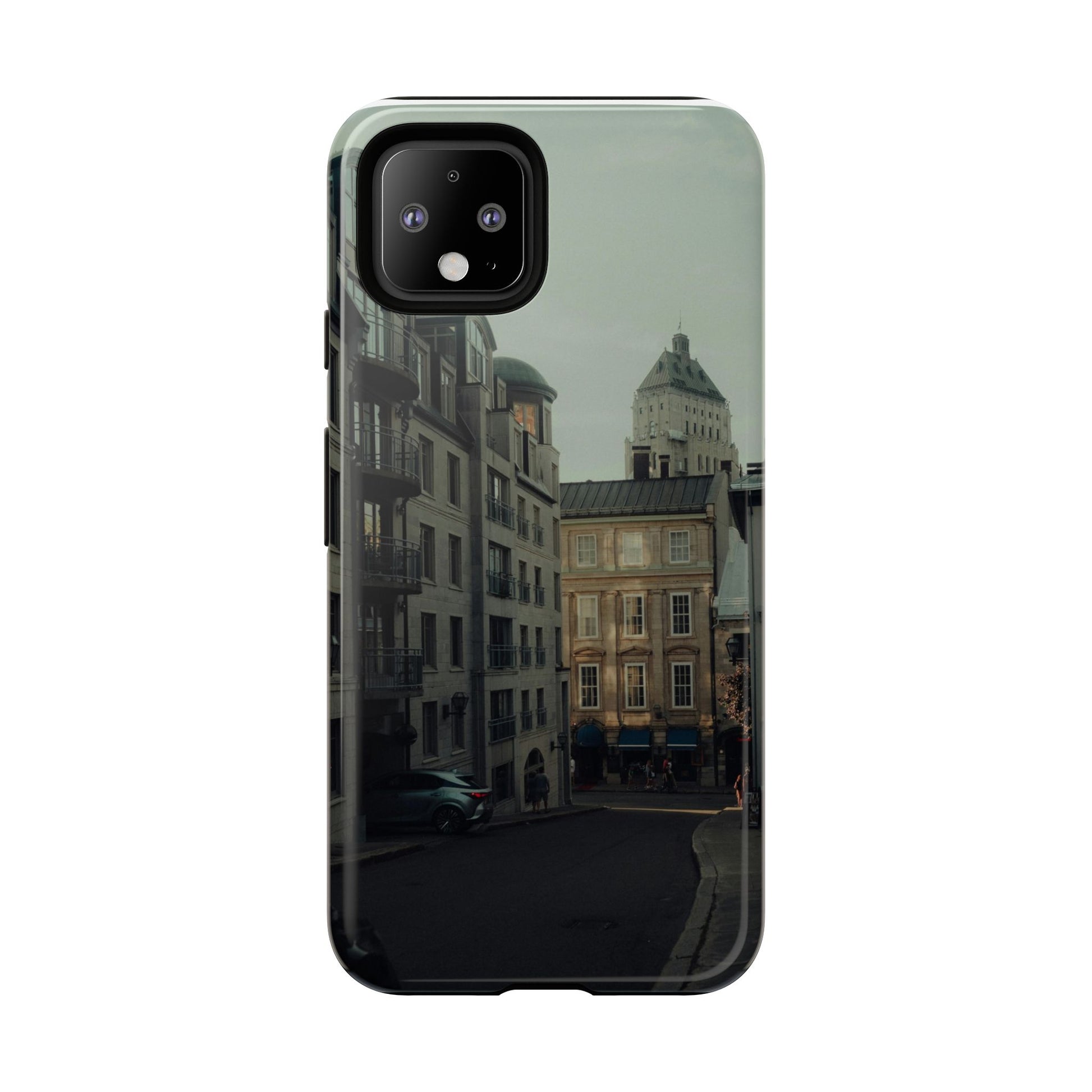 Tough Cases: Stylish Phone Case for Urban Explorers, Modern Design, Gift for Trendsetters, Protective Phone Cover, Unique Phone Accessories - FORMO