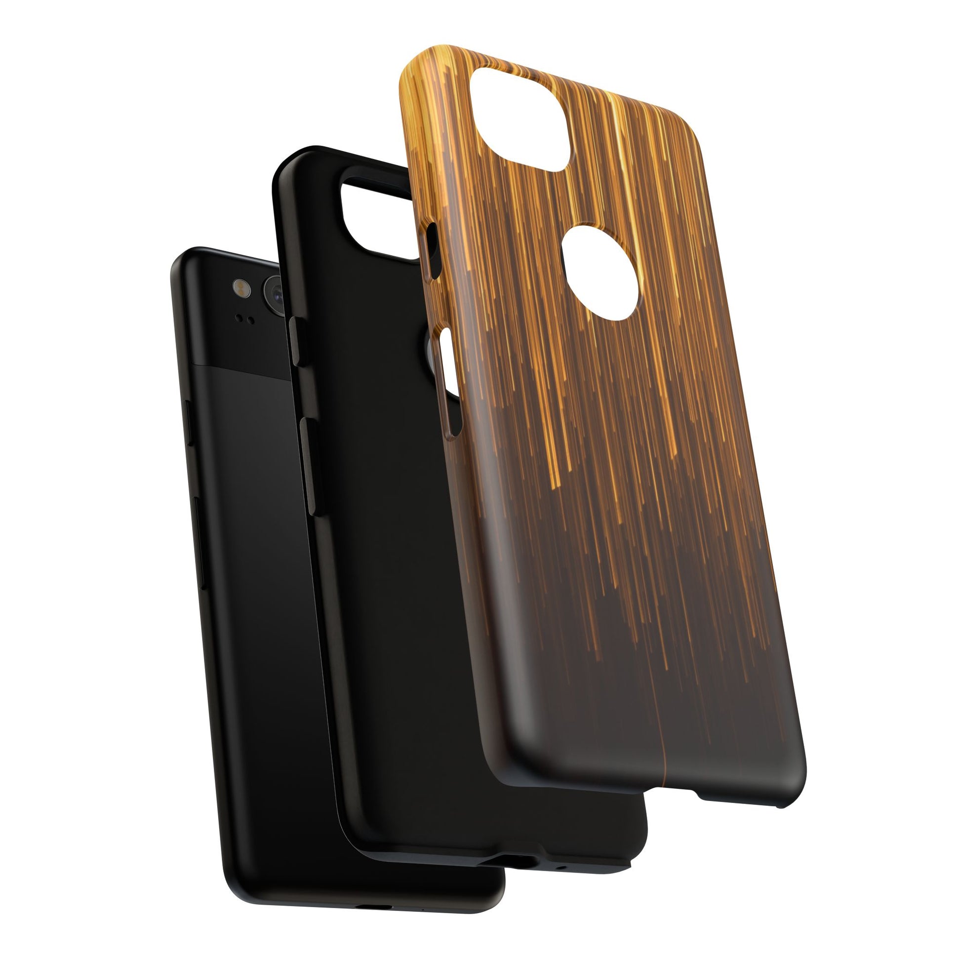 Stylish Phone Case, Unique Tough Cases for Protection, Gift for Tech Lovers, Modern Design Cover, Trendy Cell Phone Accessory - FORMO