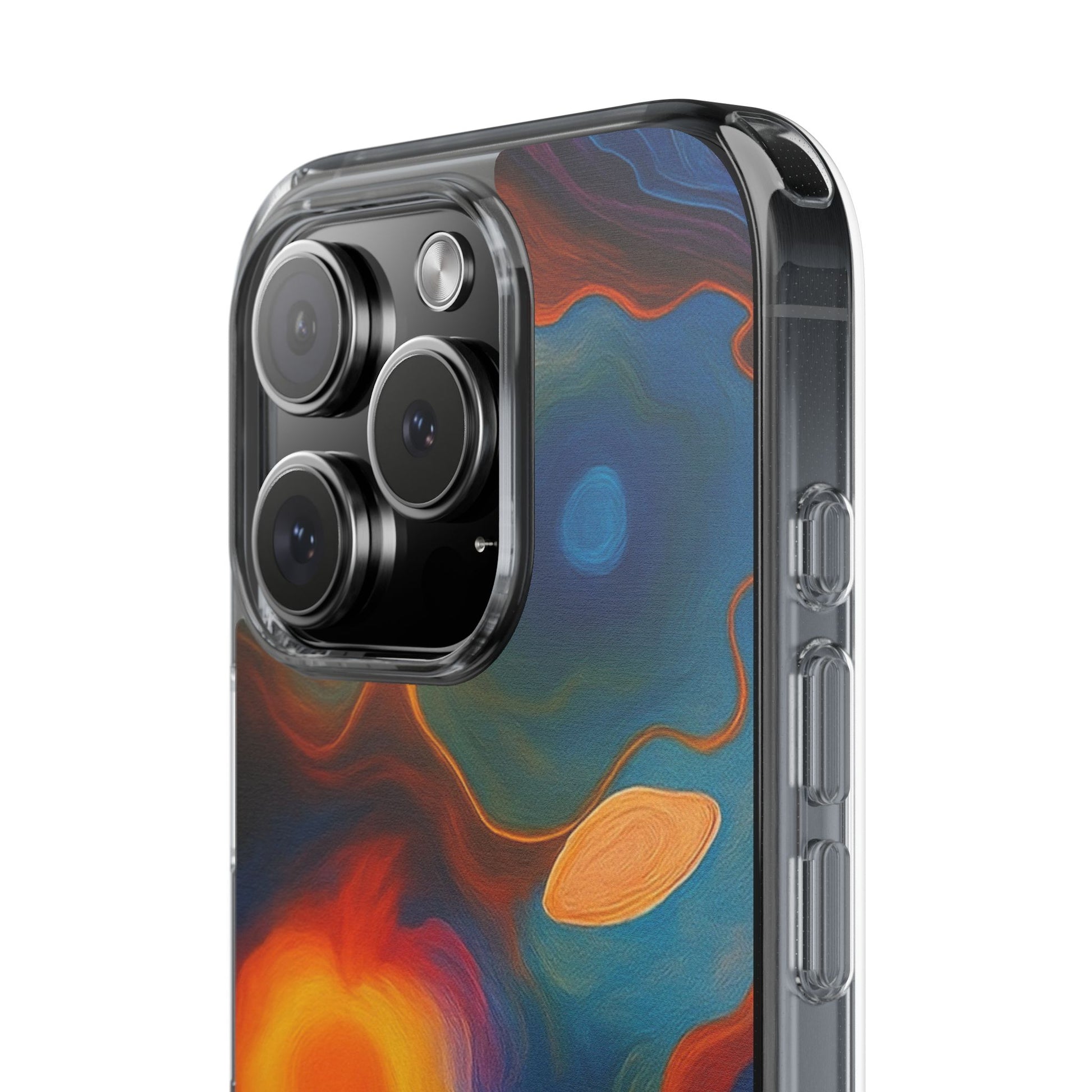 Clarity Canvas