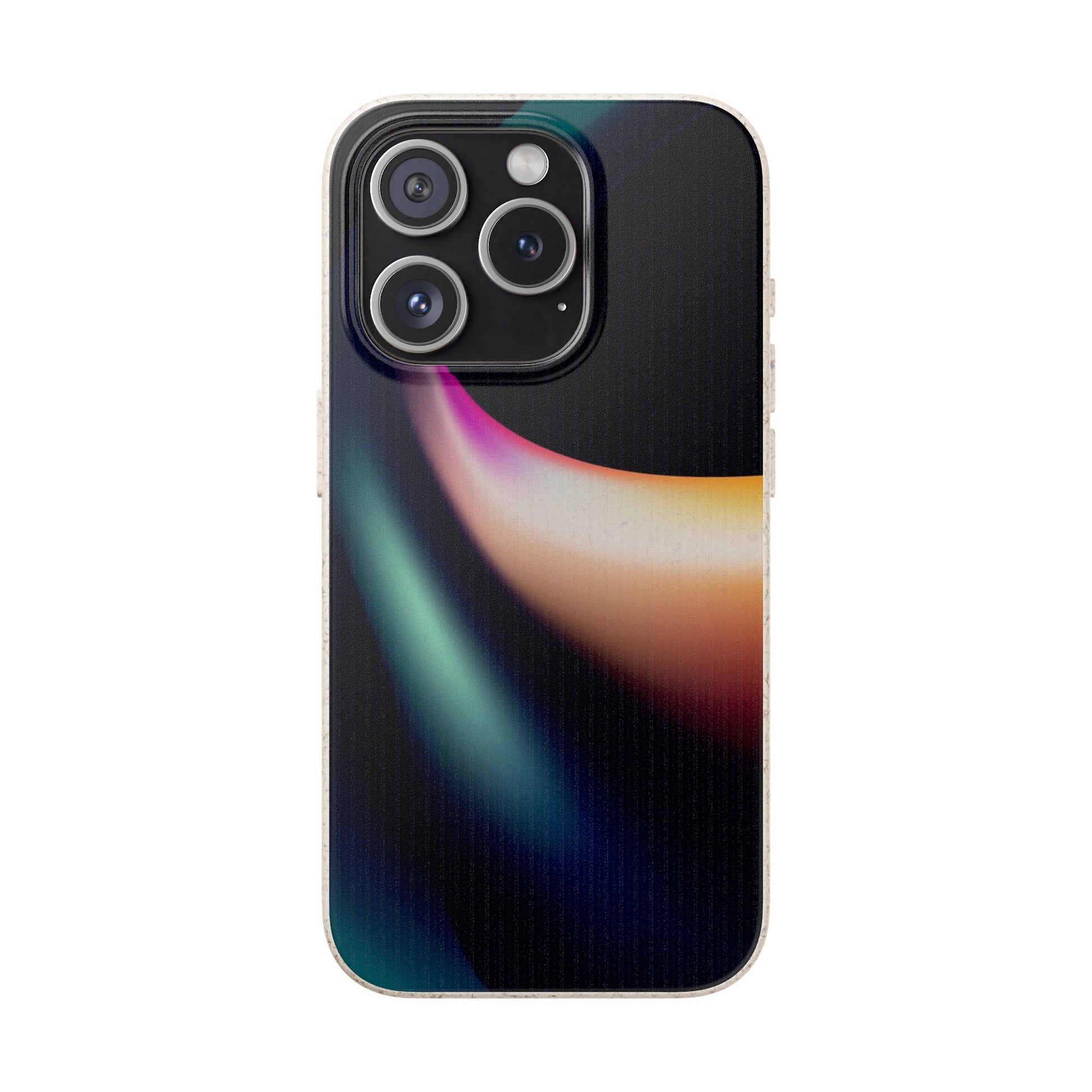 Eco-Friendly Phone Cases, Biodegradable Cases for Sustainable Living, Unique Gift for Earth Lovers, Trendy Phone Accessories - FORMO