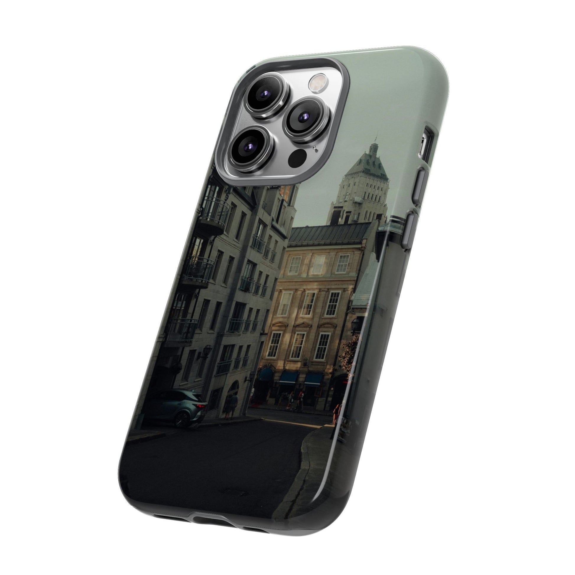 Tough Cases: Stylish Phone Case for Urban Explorers, Modern Design, Gift for Trendsetters, Protective Phone Cover, Unique Phone Accessories - FORMO
