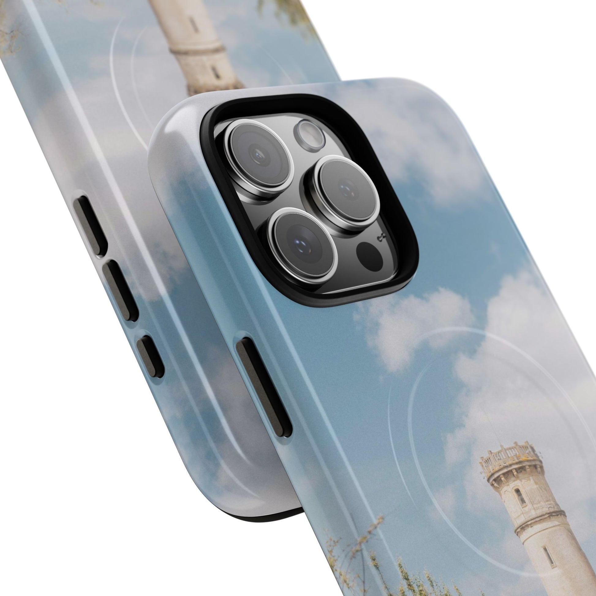Stylish Tough Magnetic Phone Cases, Phone Accessories, Customizable Phone Covers, Trendy Tech Gifts, Durable Cases for All Occasions