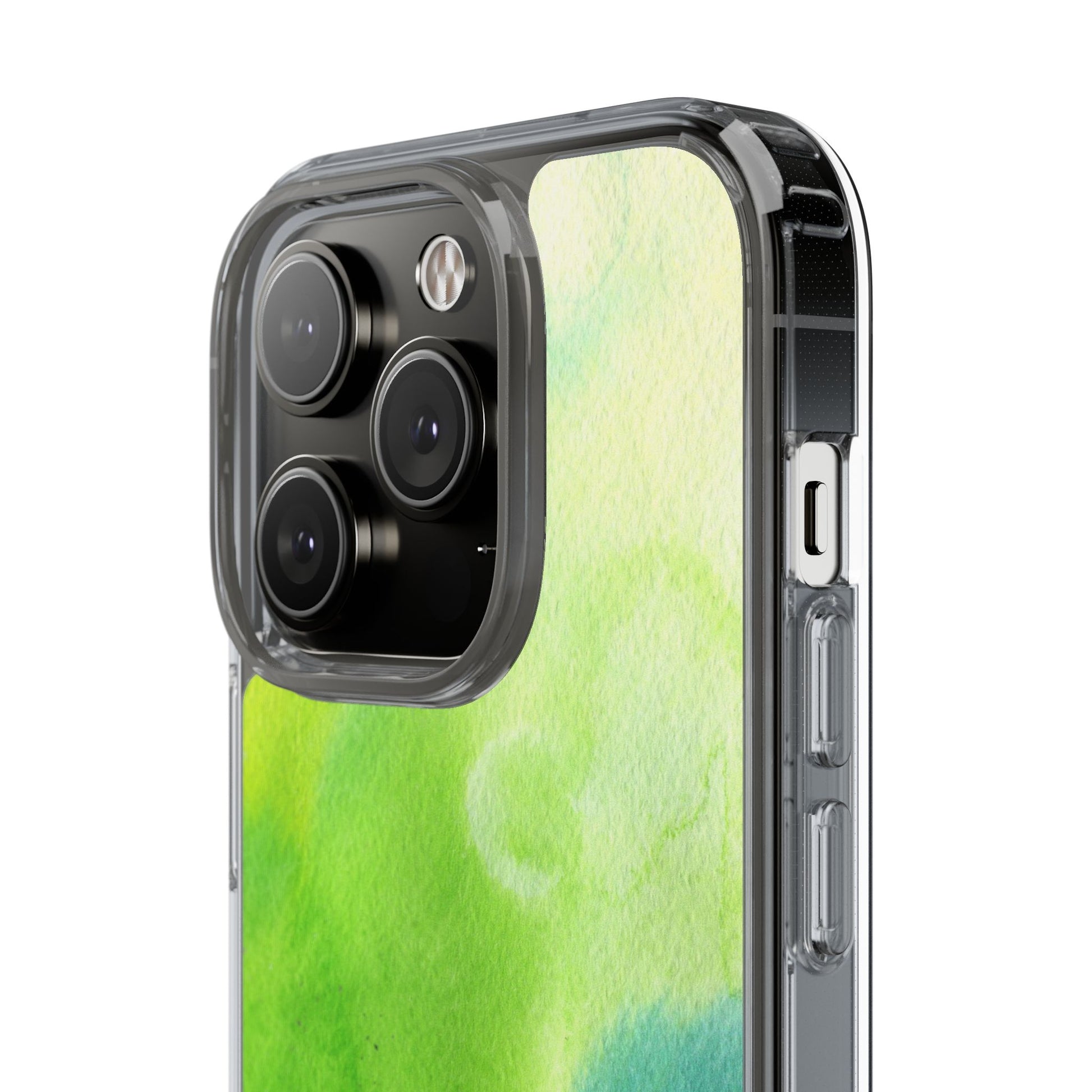 Watercolor Splash Phone Case (iPhone & Samsung Compatible) - FORMO