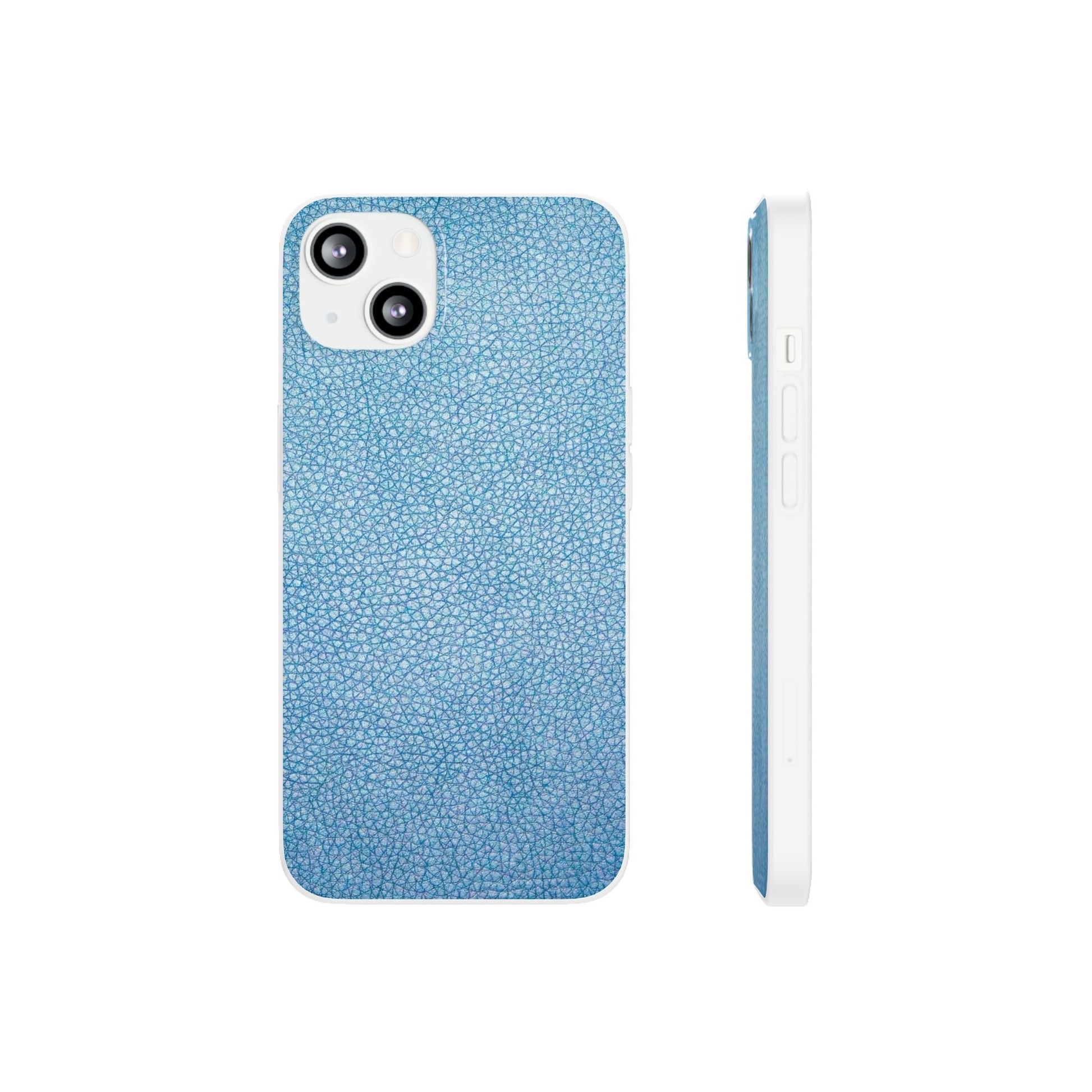 Stylish Flexi Phone Cases, Customizable Cases for Teens, Unique Gift for Birthdays, Modern Tech Accessories, Everyday Essentials, [...] - FORMO