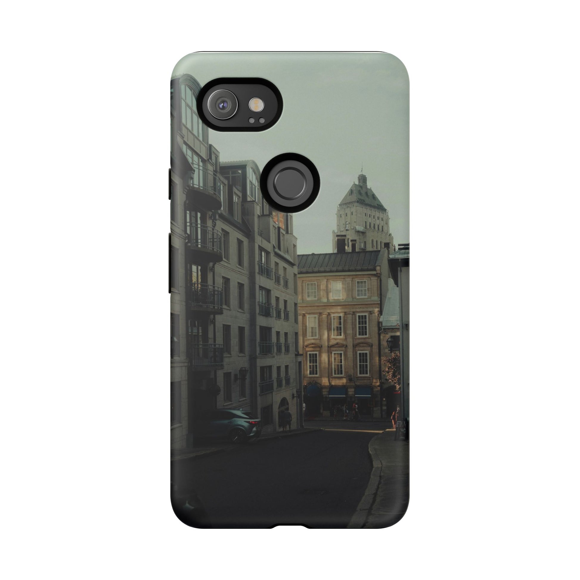 Tough Cases: Stylish Phone Case for Urban Explorers, Modern Design, Gift for Trendsetters, Protective Phone Cover, Unique Phone Accessories - FORMO