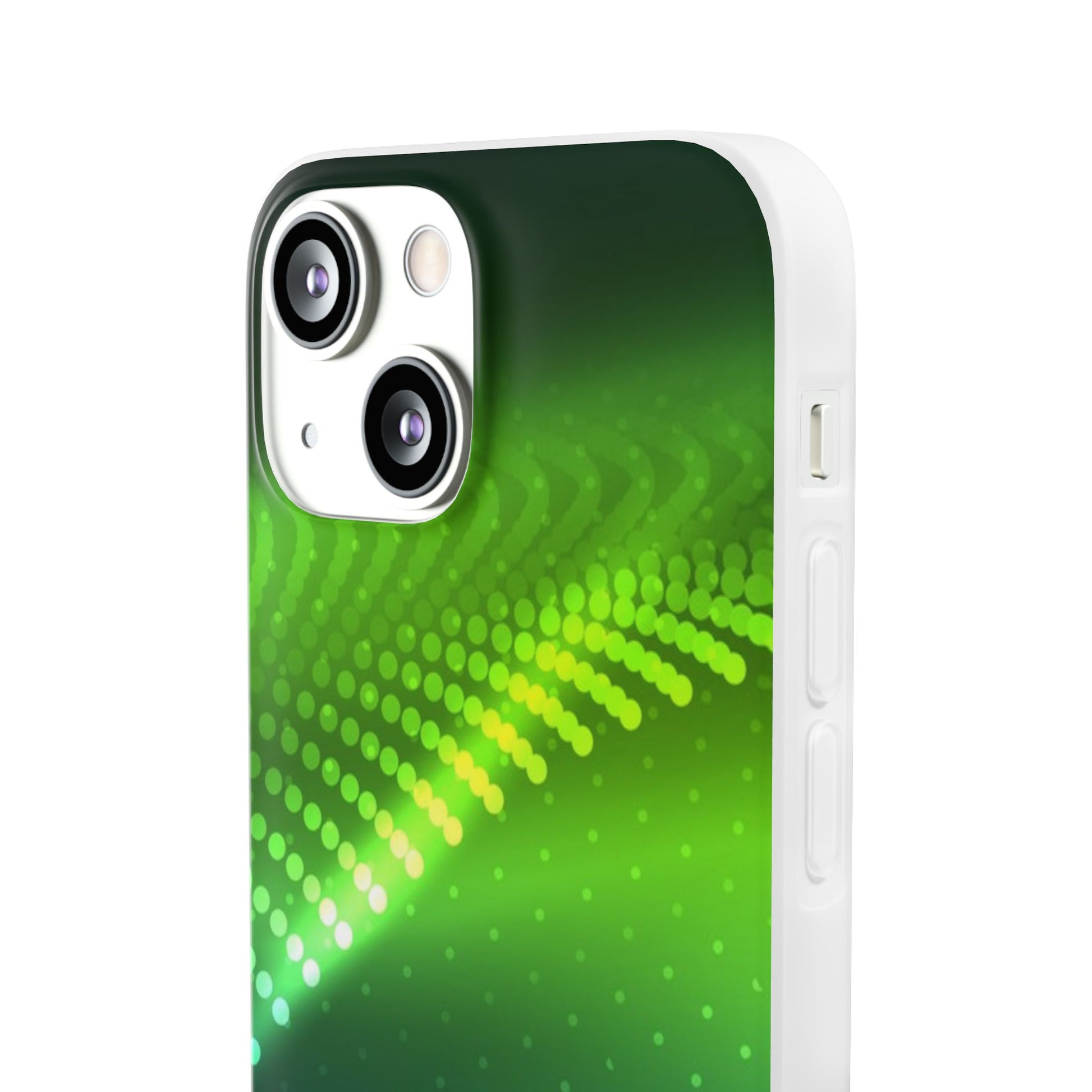 Vibrant Flexi Cases | Colorful Phone Covers, Tech Accessories, Stylish Gifts, Unique Mobile Cases, Trendy Protection - FORMO