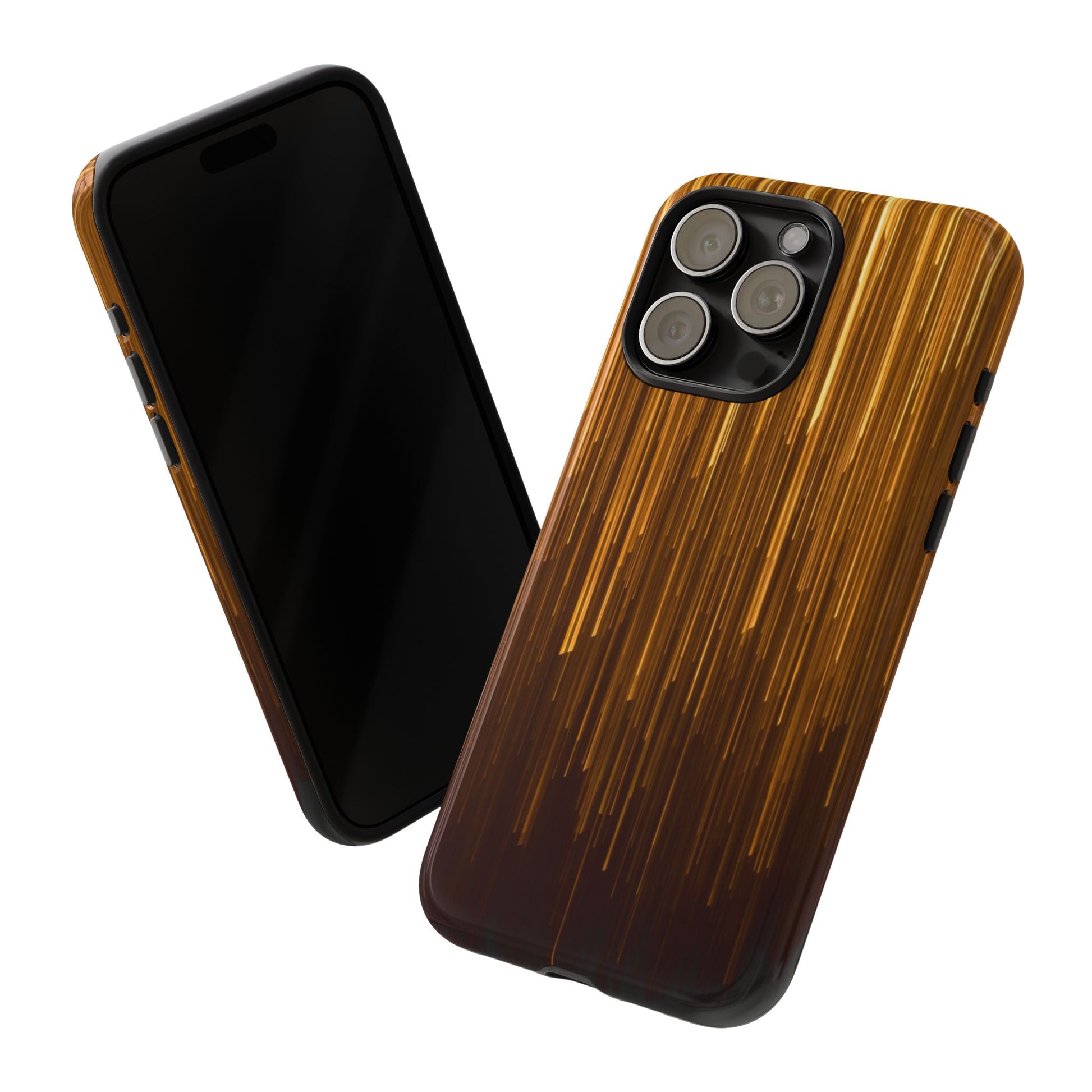Stylish Phone Case, Unique Tough Cases for Protection, Gift for Tech Lovers, Modern Design Cover, Trendy Cell Phone Accessory - FORMO