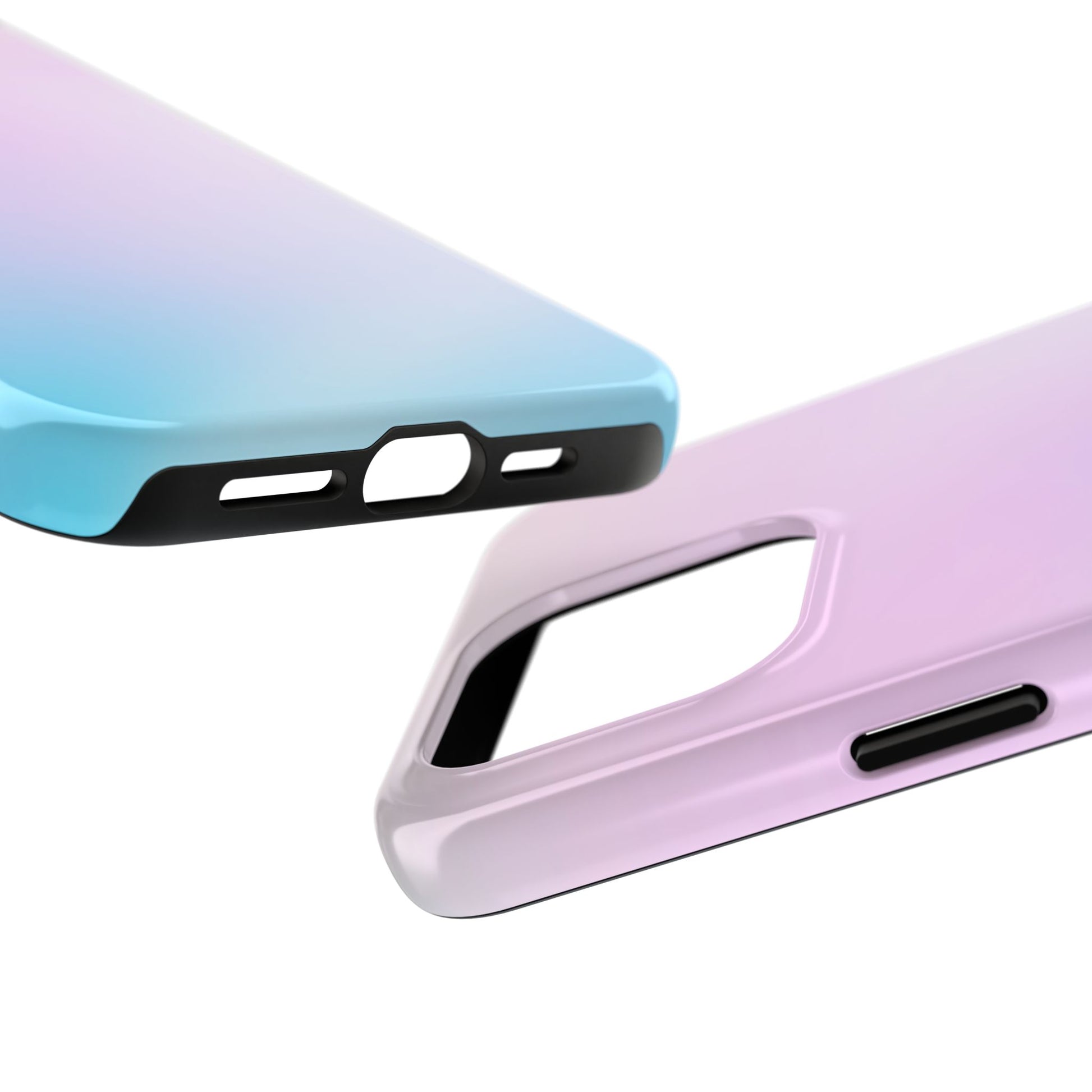 Pastel Dream Tough Phone Case (iPhone & Samsung Compatible) - FORMO