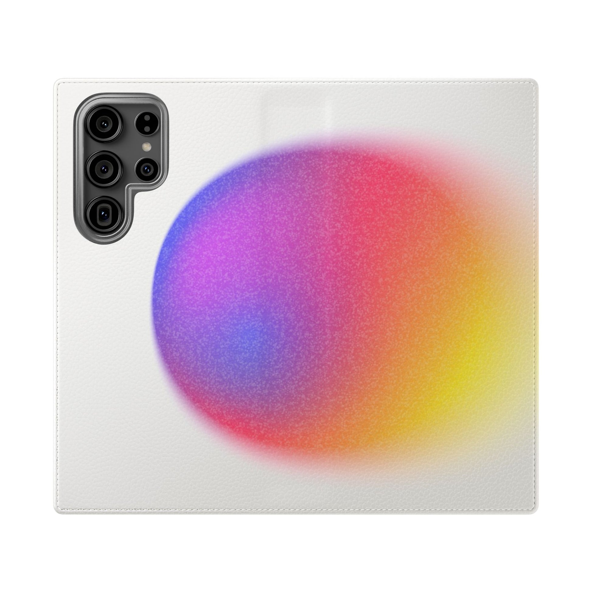 Vibrant Flip Cases for Stylish Protection, Colorful Phone Covers, Unique Wallet Cases, Gifts for Tech Lovers, Perfect for Holidays - FORMO