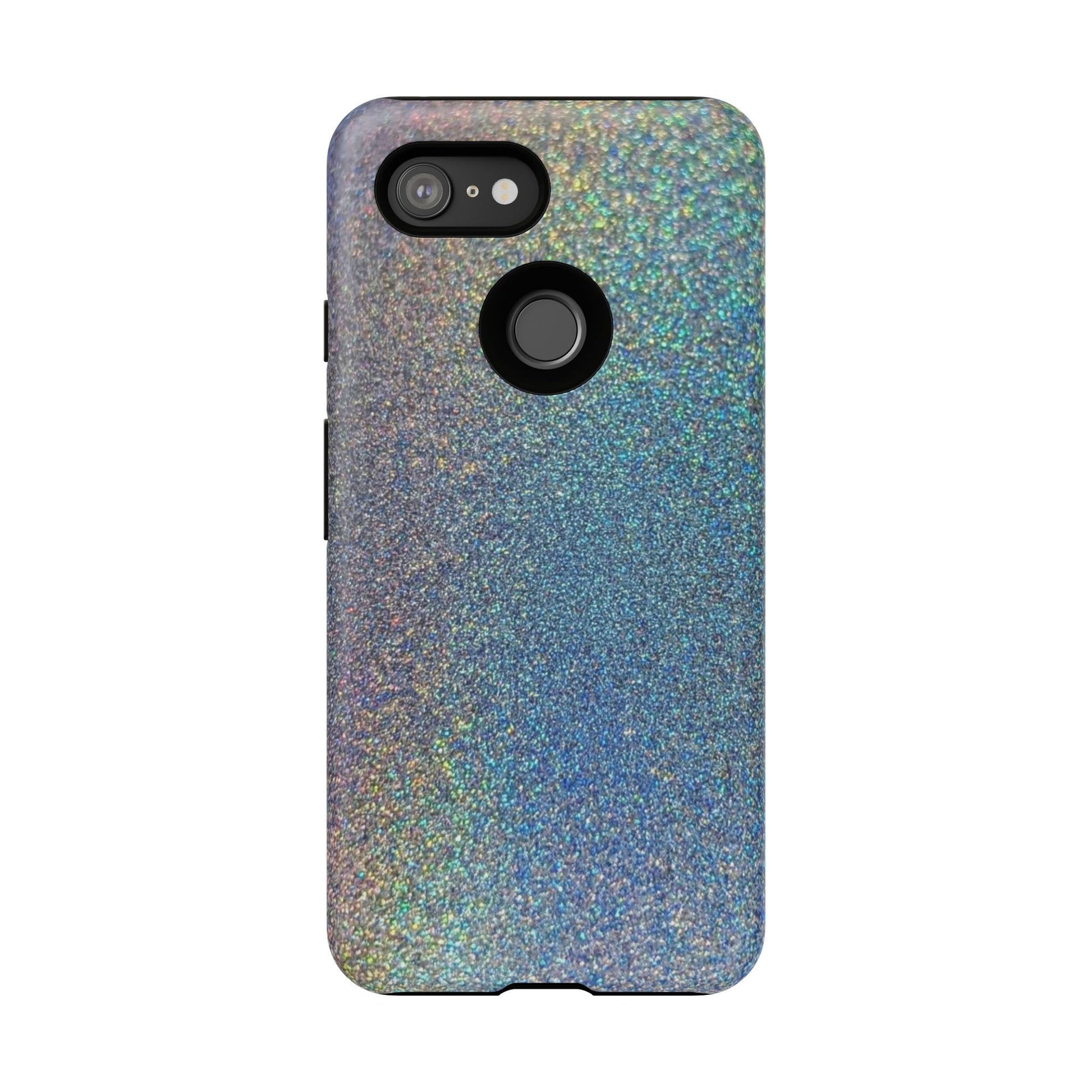 Holographic Phone Case | Tough Cases for Style and Protection, Trendy Phone Cover, Unique Gift, Stylish Accessories, Everyday Use - FORMO