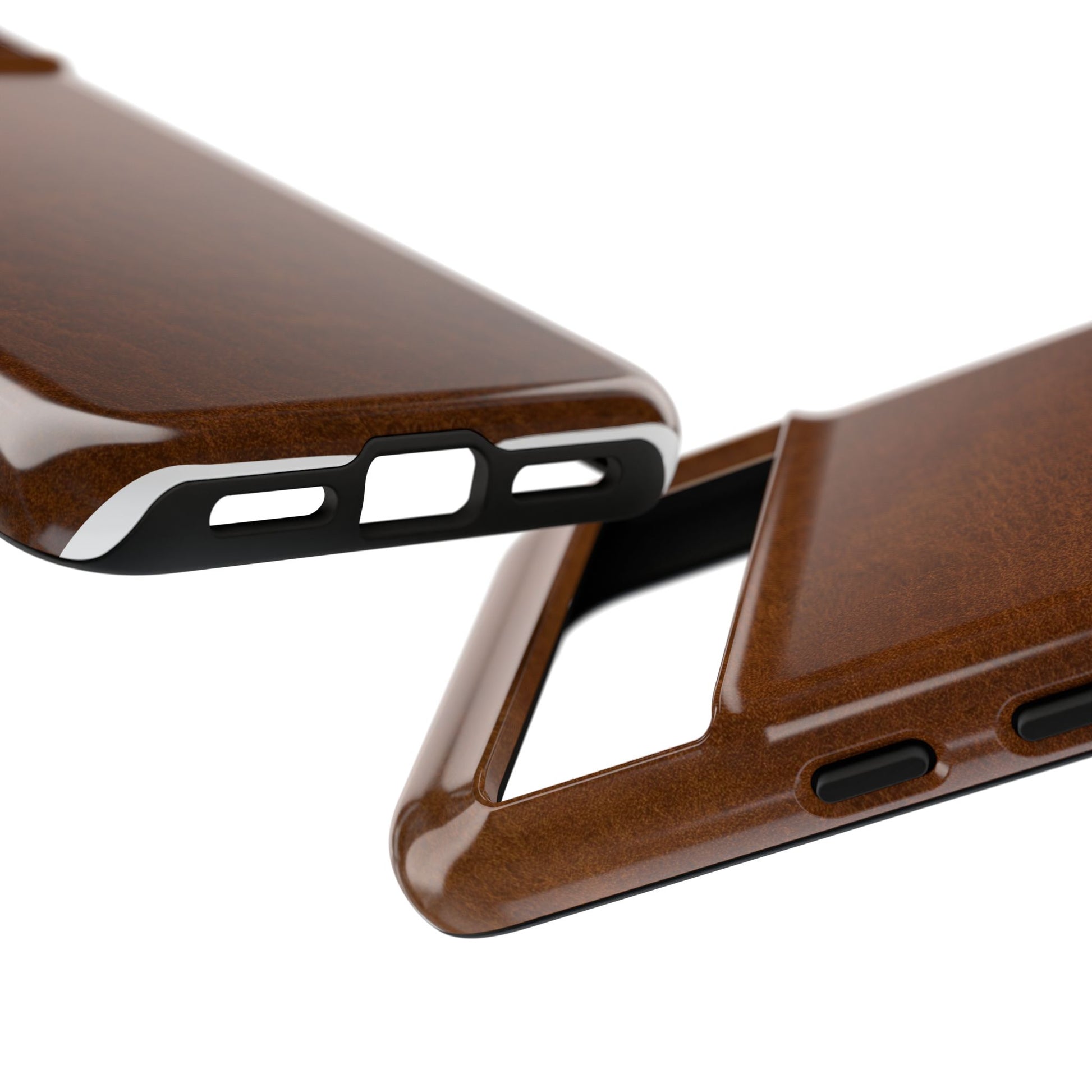 Premium Leather Phone Case, Tough Cases for Protection, Stylish Cell Phone Accessories, Gift for Him/Her - FORMO