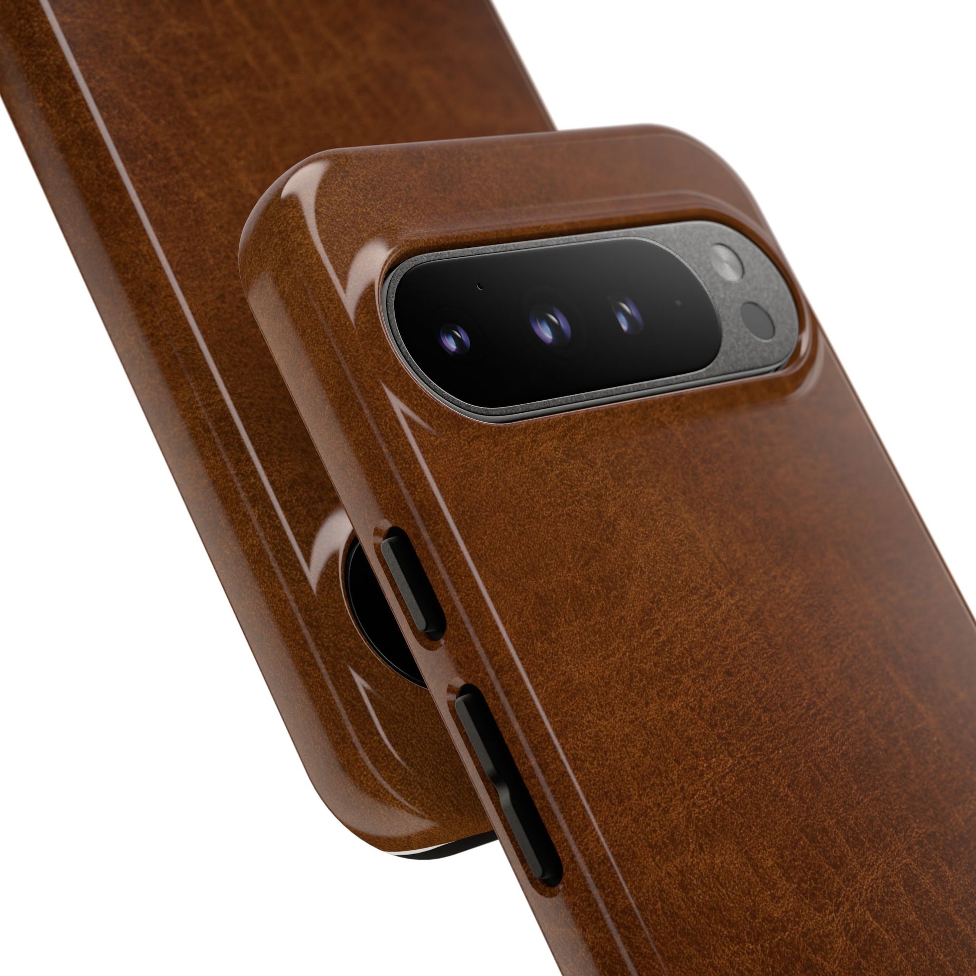 Premium Leather Phone Case, Tough Cases for Protection, Stylish Cell Phone Accessories, Gift for Him/Her - FORMO