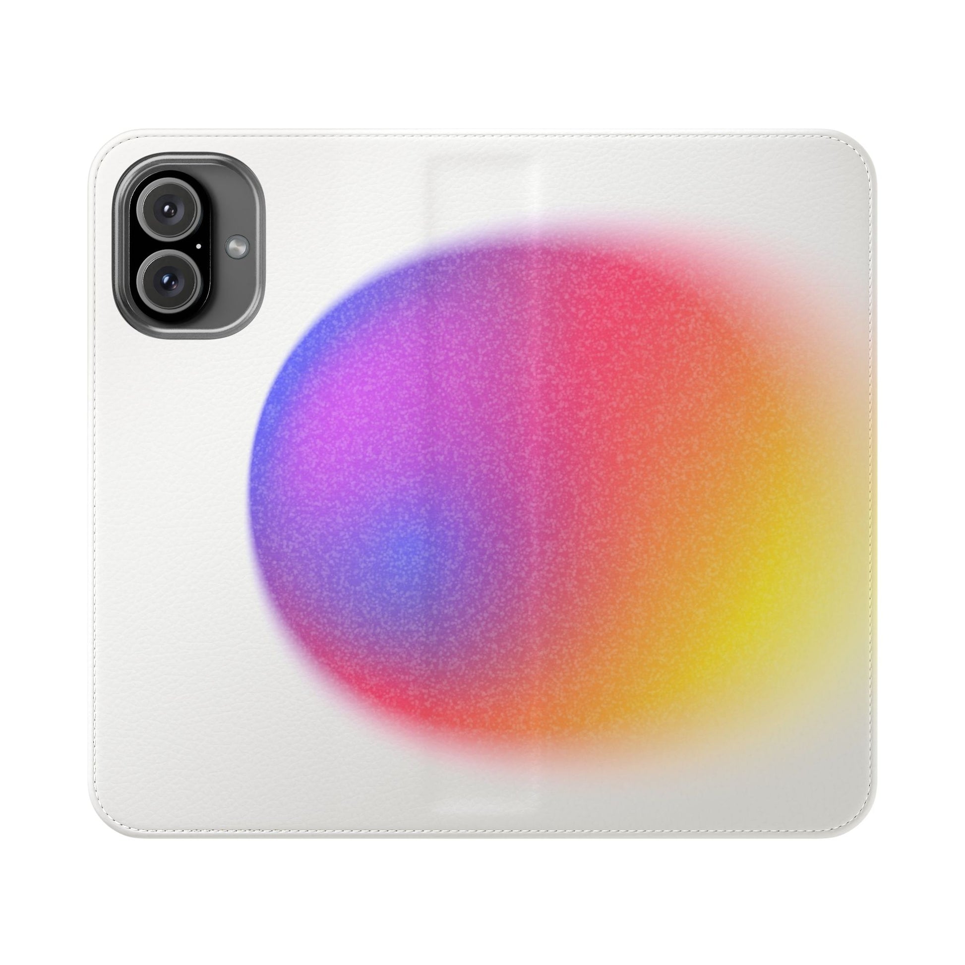 Vibrant Flip Cases for Stylish Protection, Colorful Phone Covers, Unique Wallet Cases, Gifts for Tech Lovers, Perfect for Holidays - FORMO