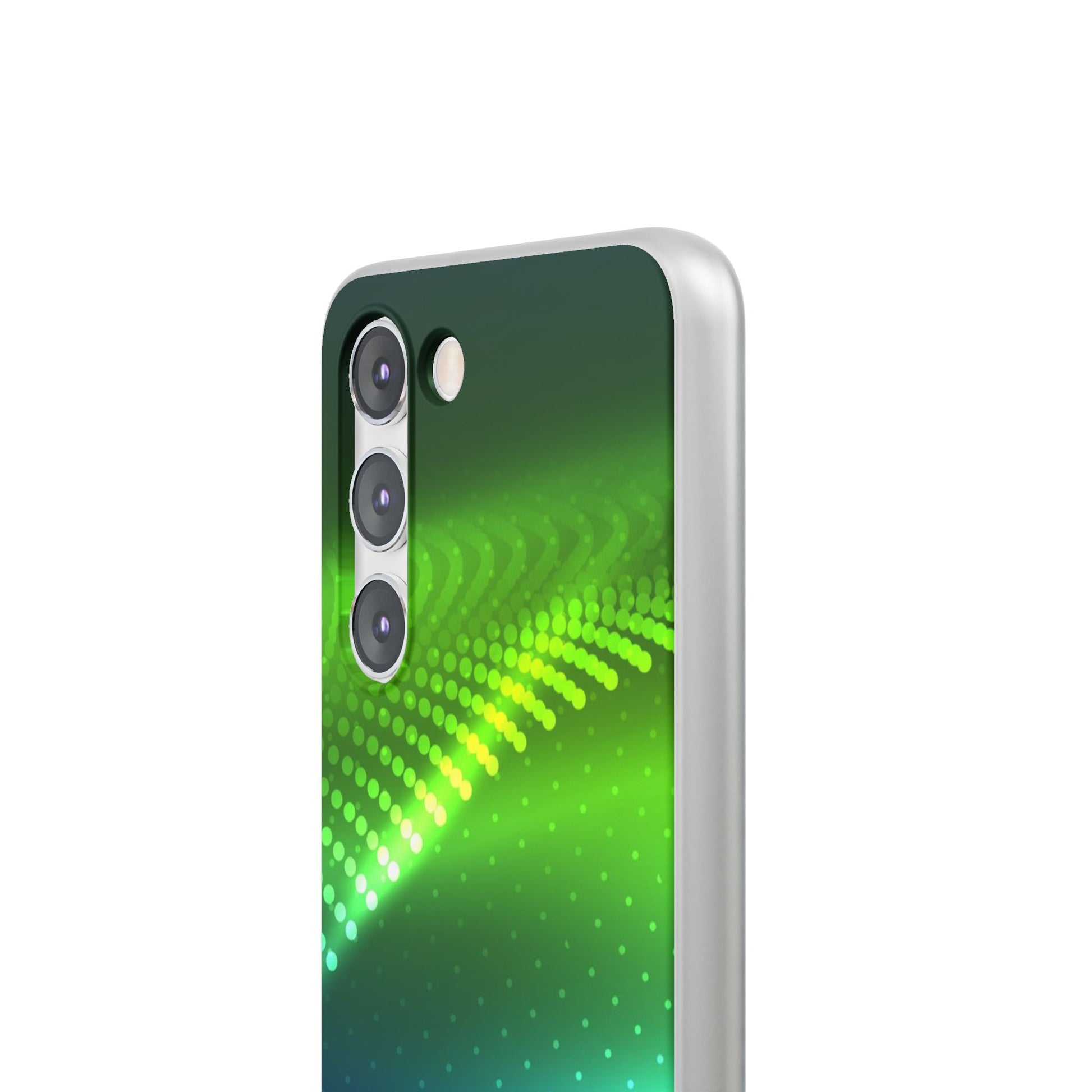 Vibrant Flexi Cases | Colorful Phone Covers, Tech Accessories, Stylish Gifts, Unique Mobile Cases, Trendy Protection - FORMO