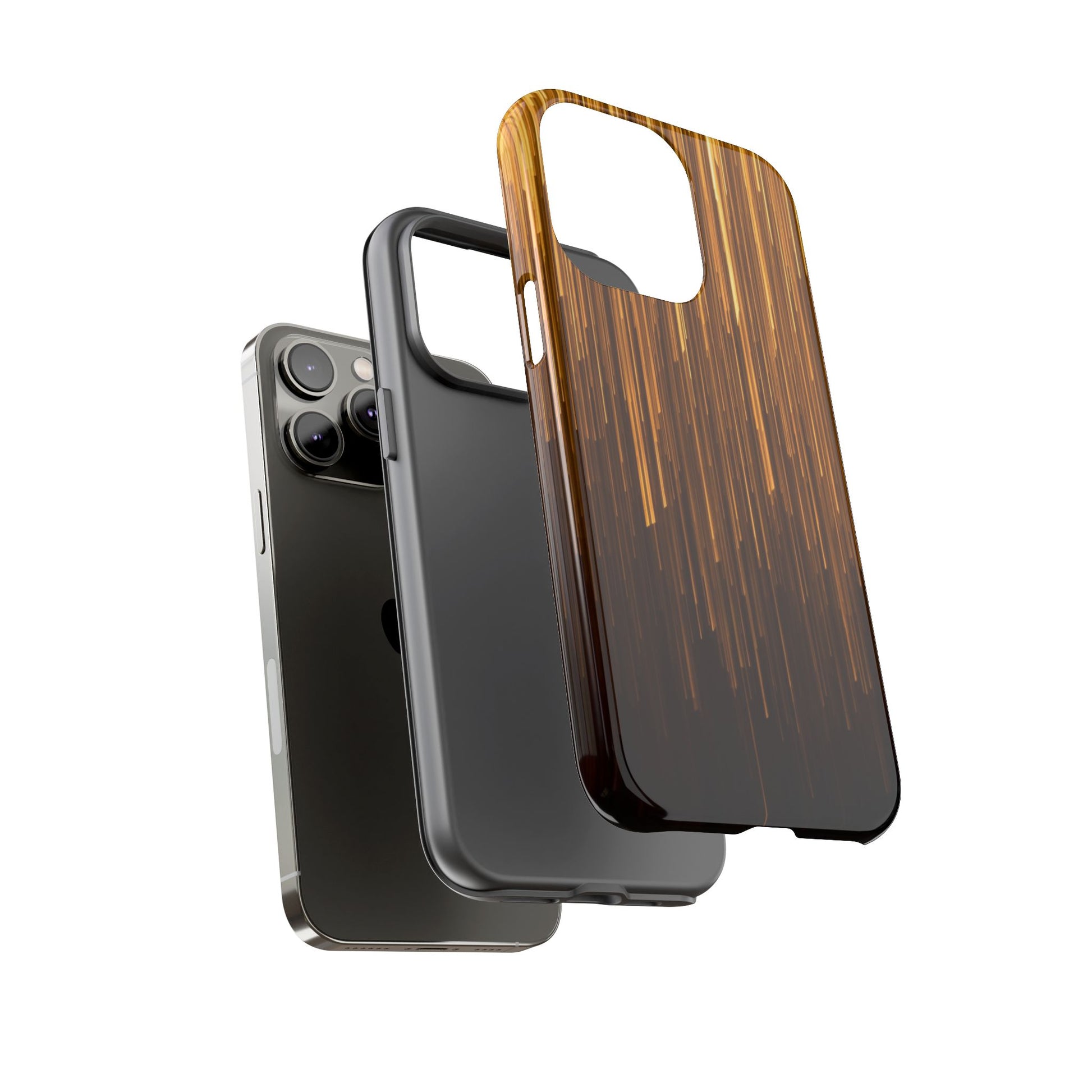 Stylish Phone Case, Unique Tough Cases for Protection, Gift for Tech Lovers, Modern Design Cover, Trendy Cell Phone Accessory - FORMO