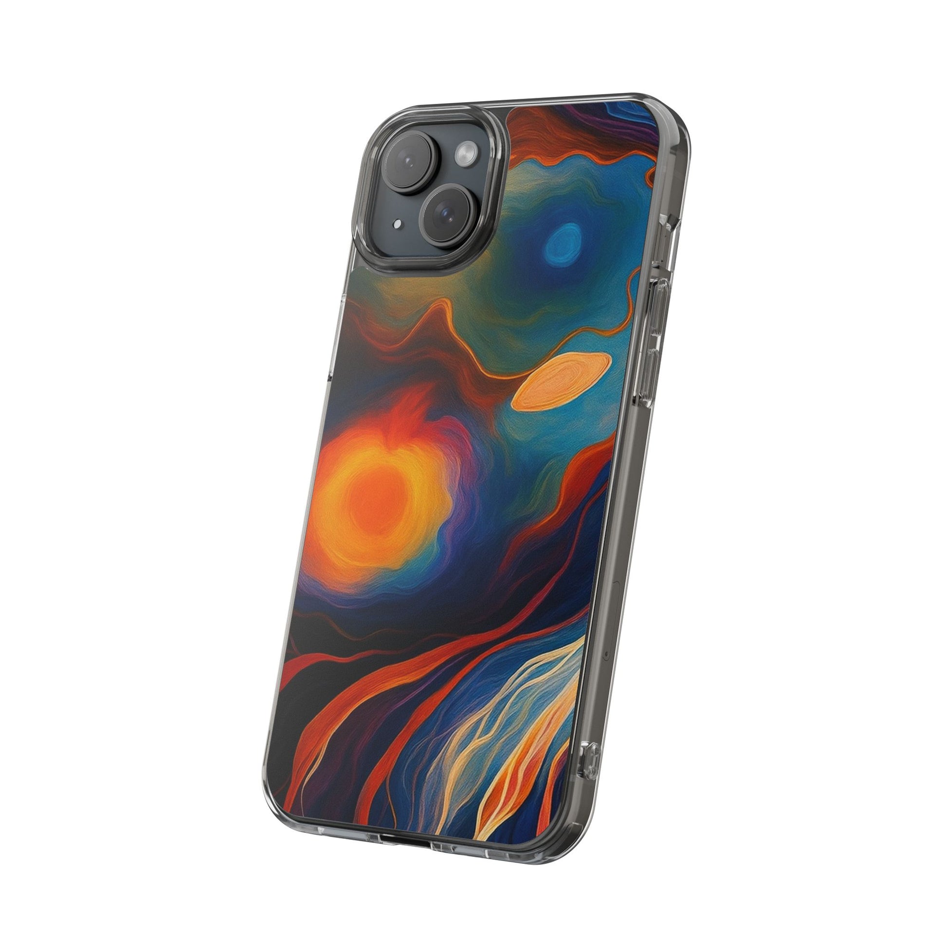 Clarity Canvas