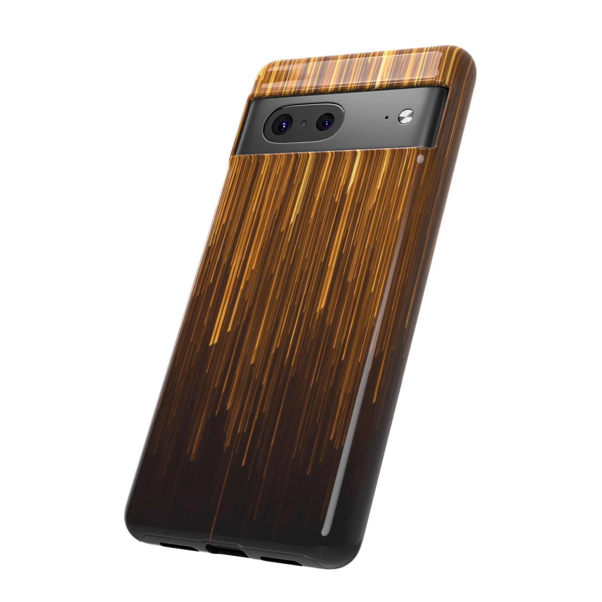 Stylish Phone Case, Unique Tough Cases for Protection, Gift for Tech Lovers, Modern Design Cover, Trendy Cell Phone Accessory - FORMO