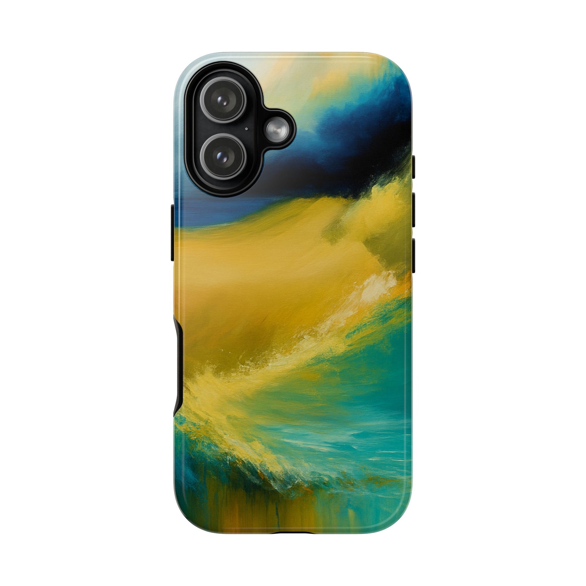 Inner Canvas