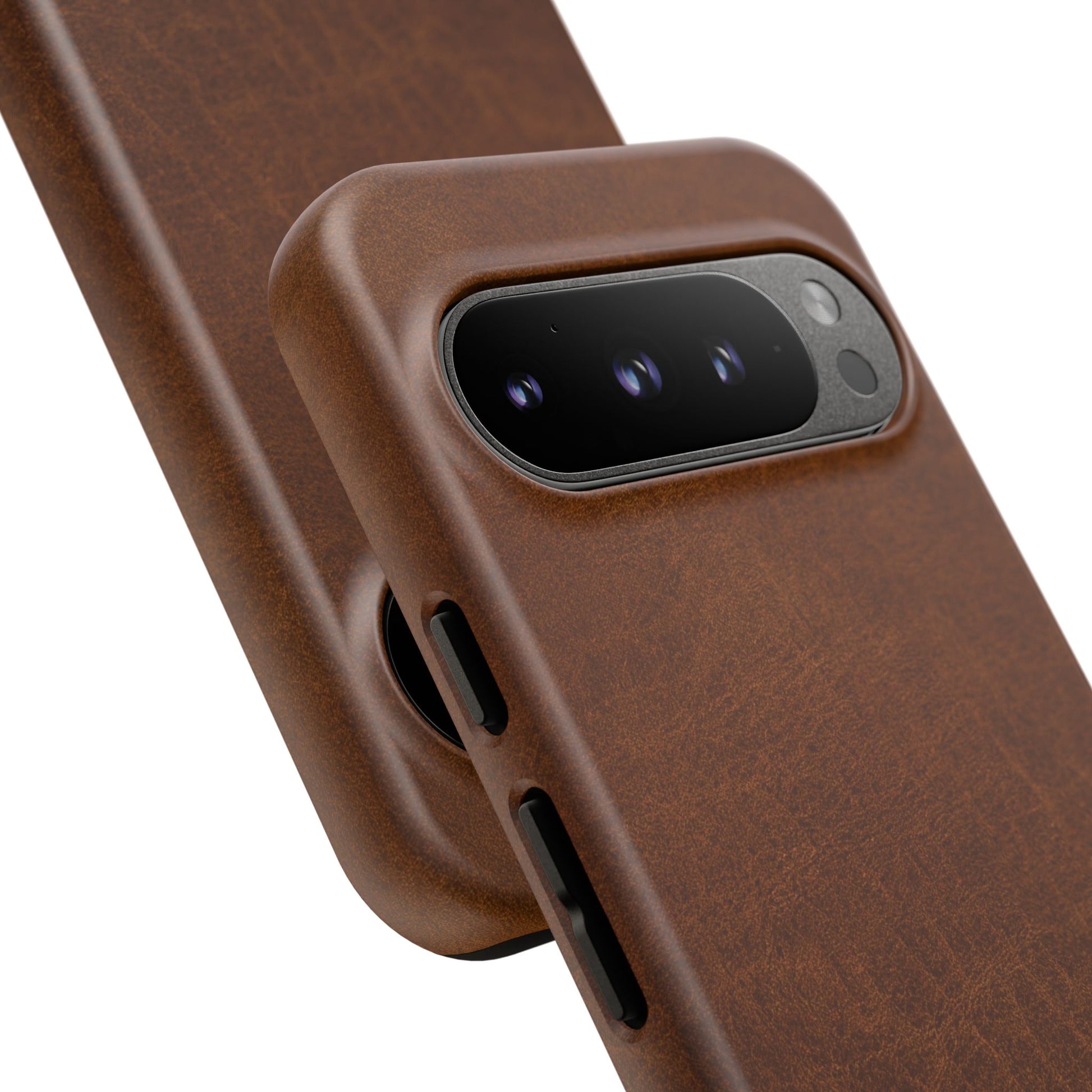 Premium Leather Phone Case, Tough Cases for Protection, Stylish Cell Phone Accessories, Gift for Him/Her - FORMO
