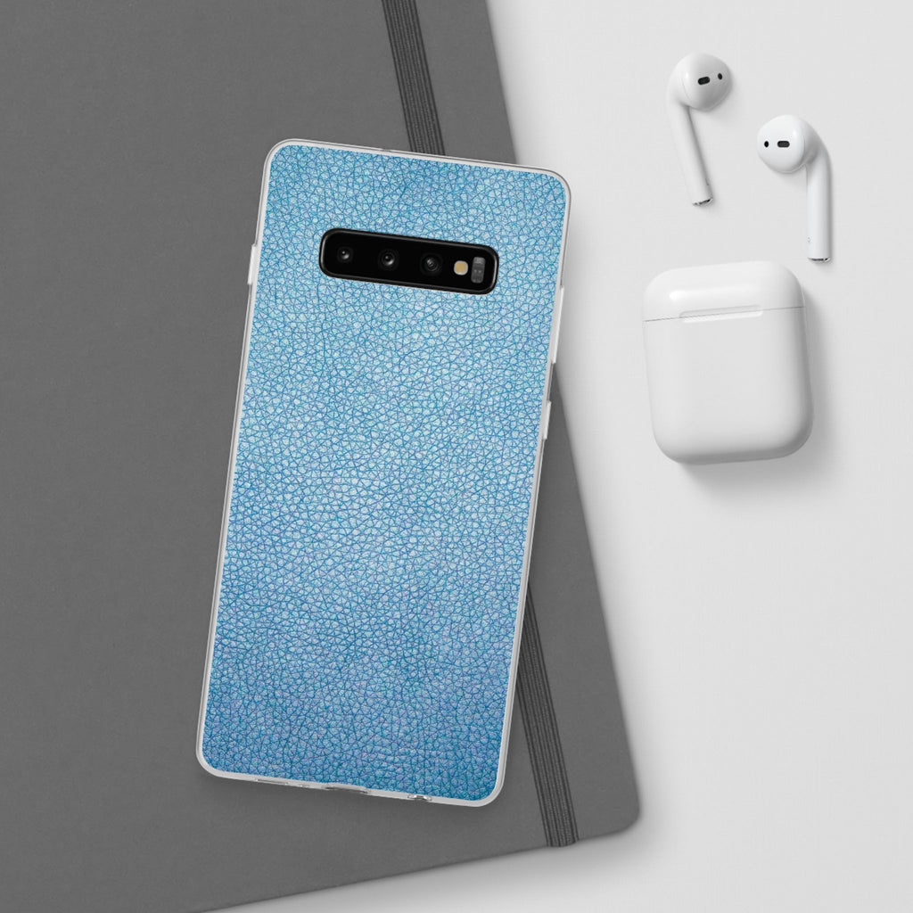 Stylish Flexi Phone Cases, Customizable Cases for Teens, Unique Gift for Birthdays, Modern Tech Accessories, Everyday Essentials, [...] - FORMO