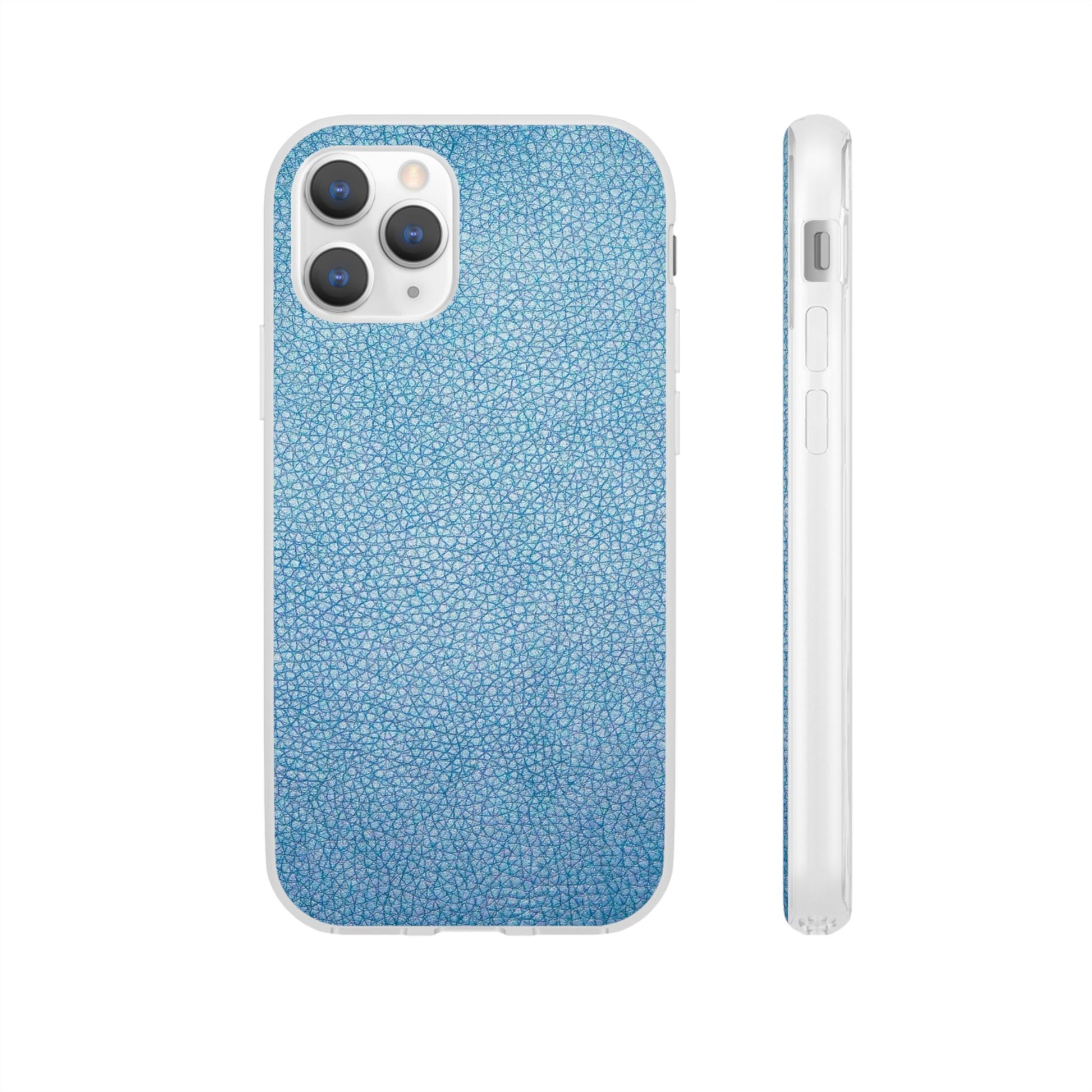 Stylish Flexi Phone Cases, Customizable Cases for Teens, Unique Gift for Birthdays, Modern Tech Accessories, Everyday Essentials, [...] - FORMO