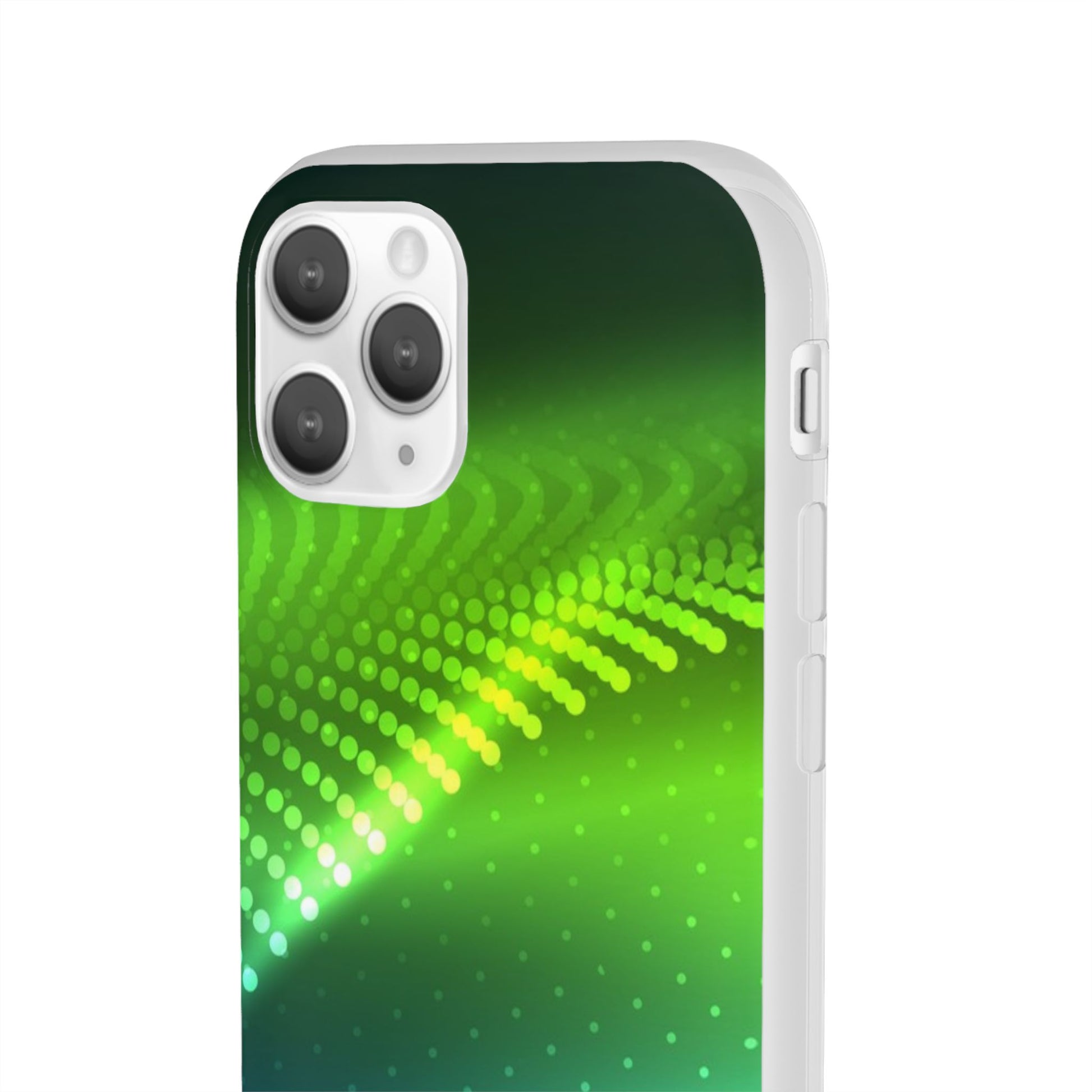 Vibrant Flexi Cases | Colorful Phone Covers, Tech Accessories, Stylish Gifts, Unique Mobile Cases, Trendy Protection - FORMO