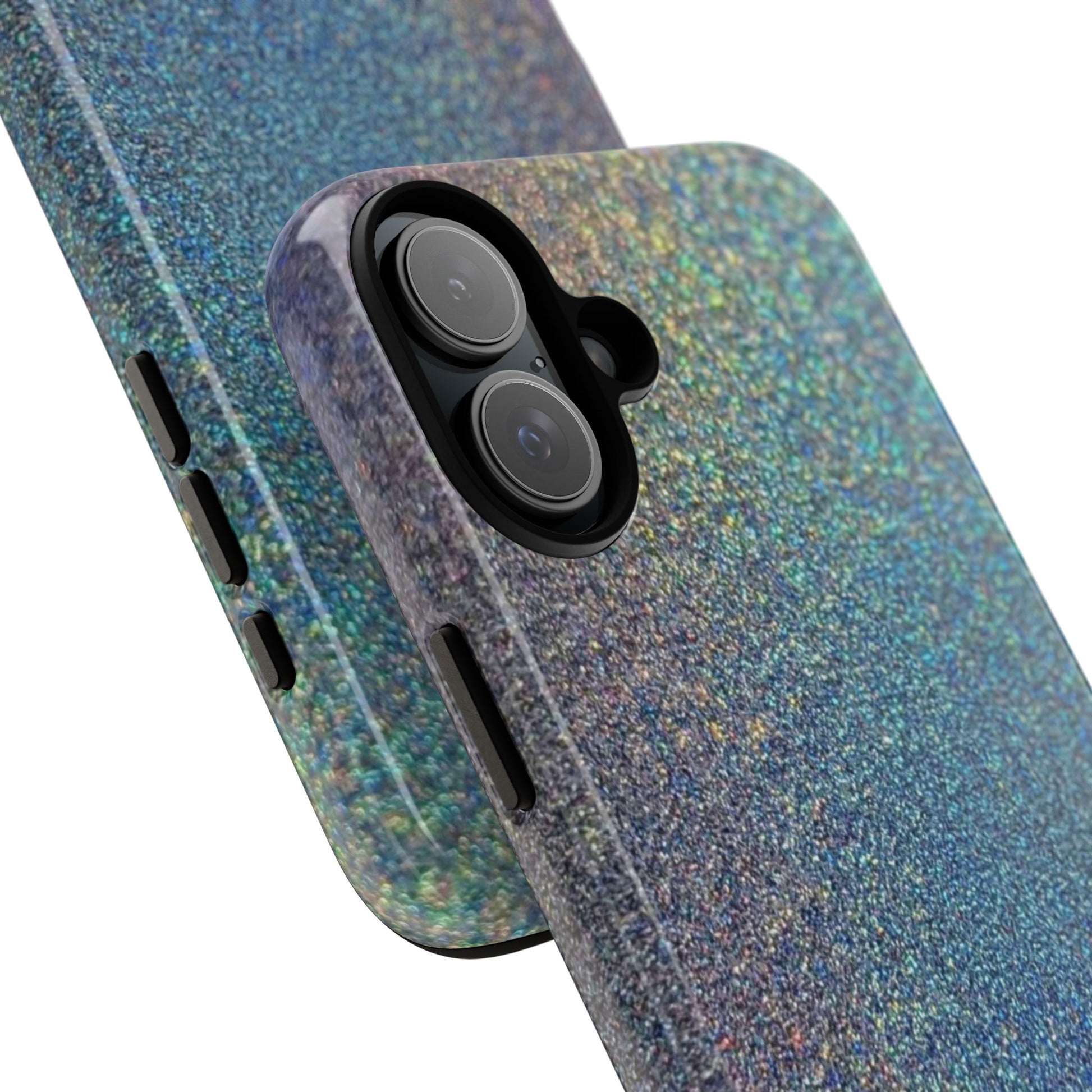 Holographic Phone Case | Tough Cases for Style and Protection, Trendy Phone Cover, Unique Gift, Stylish Accessories, Everyday Use - FORMO