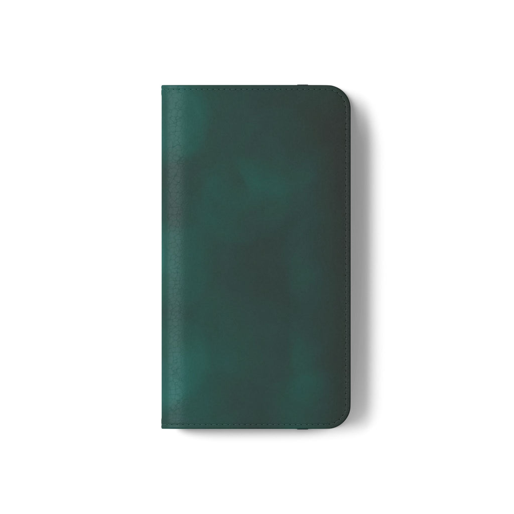Butterfly Flip Case - Elegant Phone Wallet Cover, Nature Lovers, Gift for Her, Sustainable Fashion, Personalized Mobile Accessory - FORMO