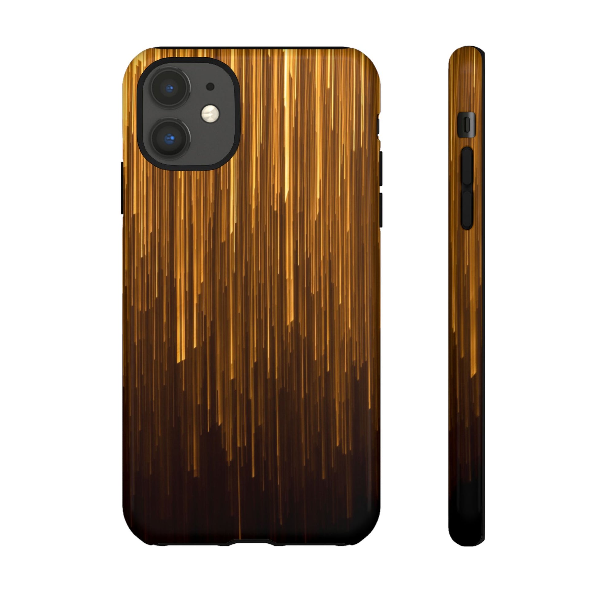 Stylish Phone Case, Unique Tough Cases for Protection, Gift for Tech Lovers, Modern Design Cover, Trendy Cell Phone Accessory - FORMO