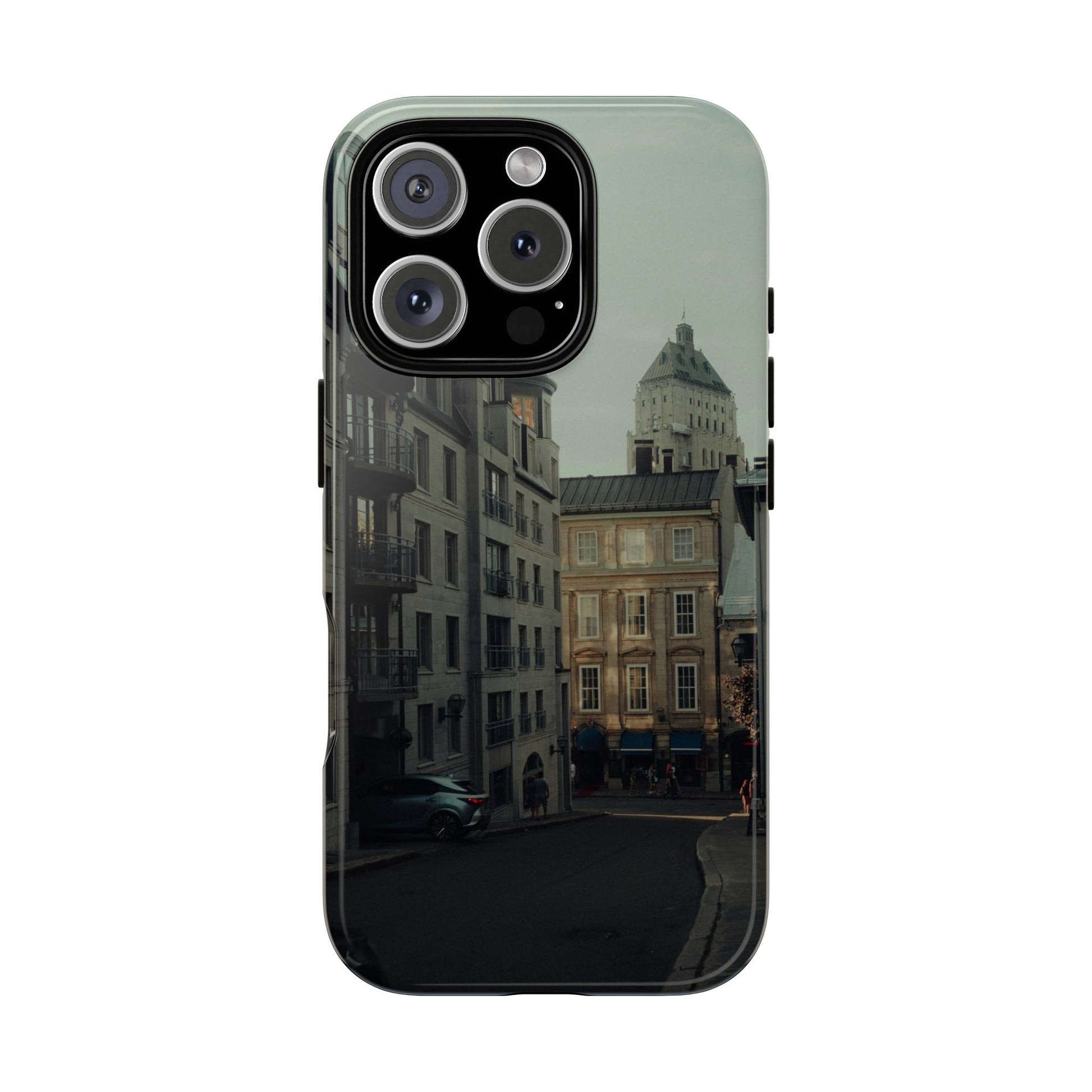 Tough Cases: Stylish Phone Case for Urban Explorers, Modern Design, Gift for Trendsetters, Protective Phone Cover, Unique Phone Accessories - FORMO