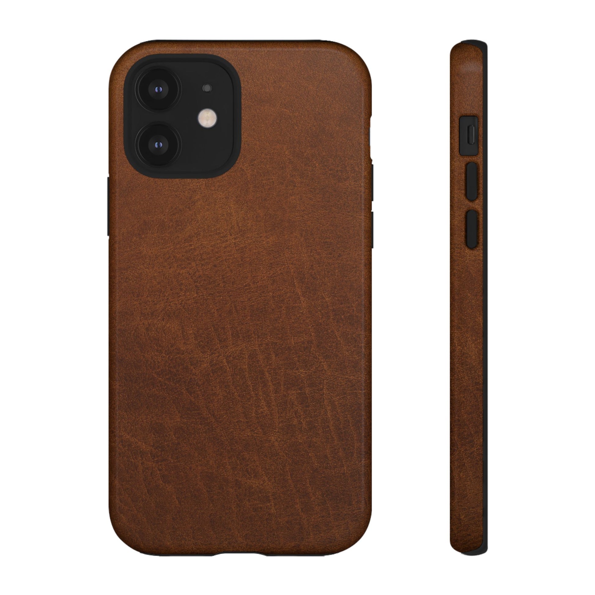 Premium Leather Phone Case, Tough Cases for Protection, Stylish Cell Phone Accessories, Gift for Him/Her - FORMO
