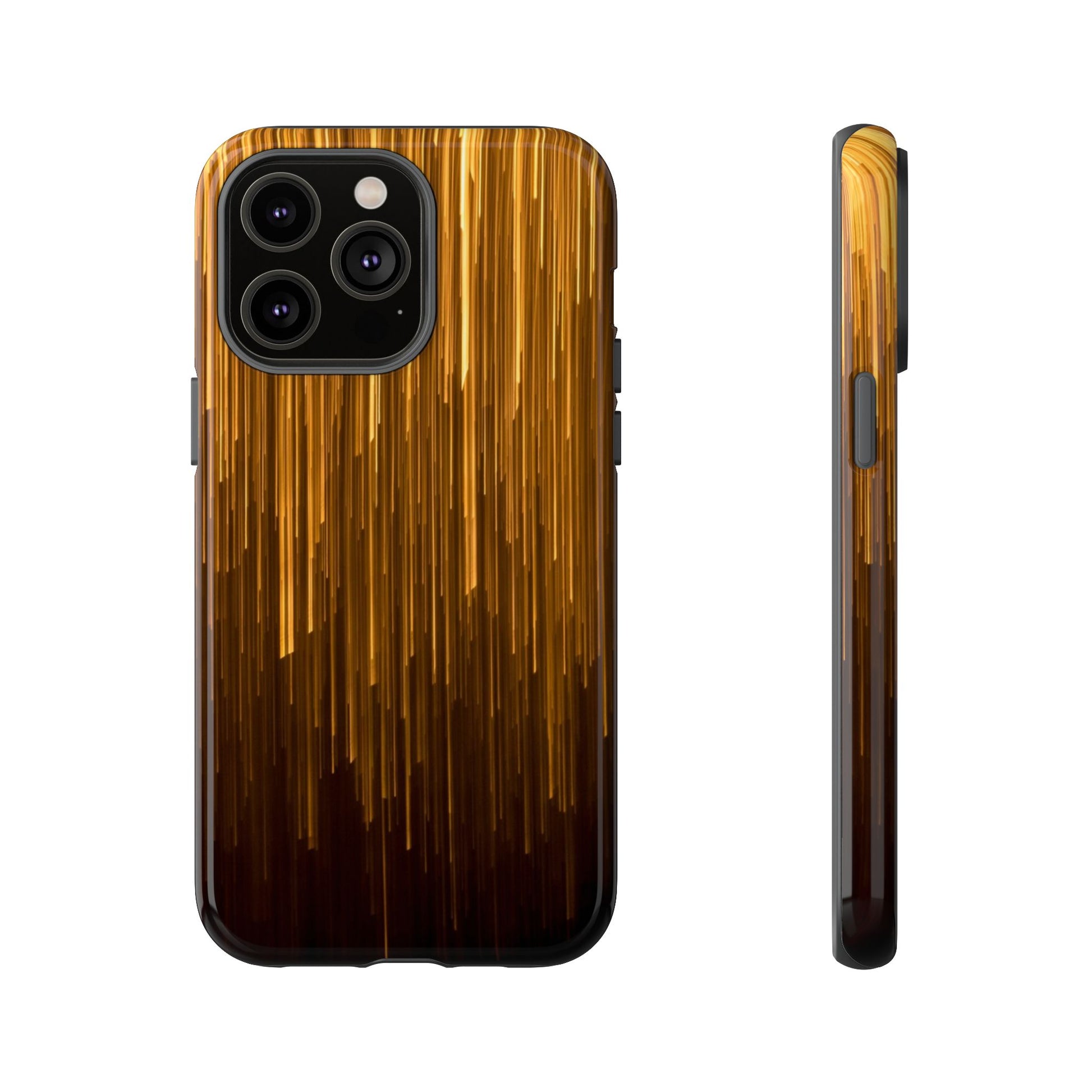 Stylish Phone Case, Unique Tough Cases for Protection, Gift for Tech Lovers, Modern Design Cover, Trendy Cell Phone Accessory - FORMO