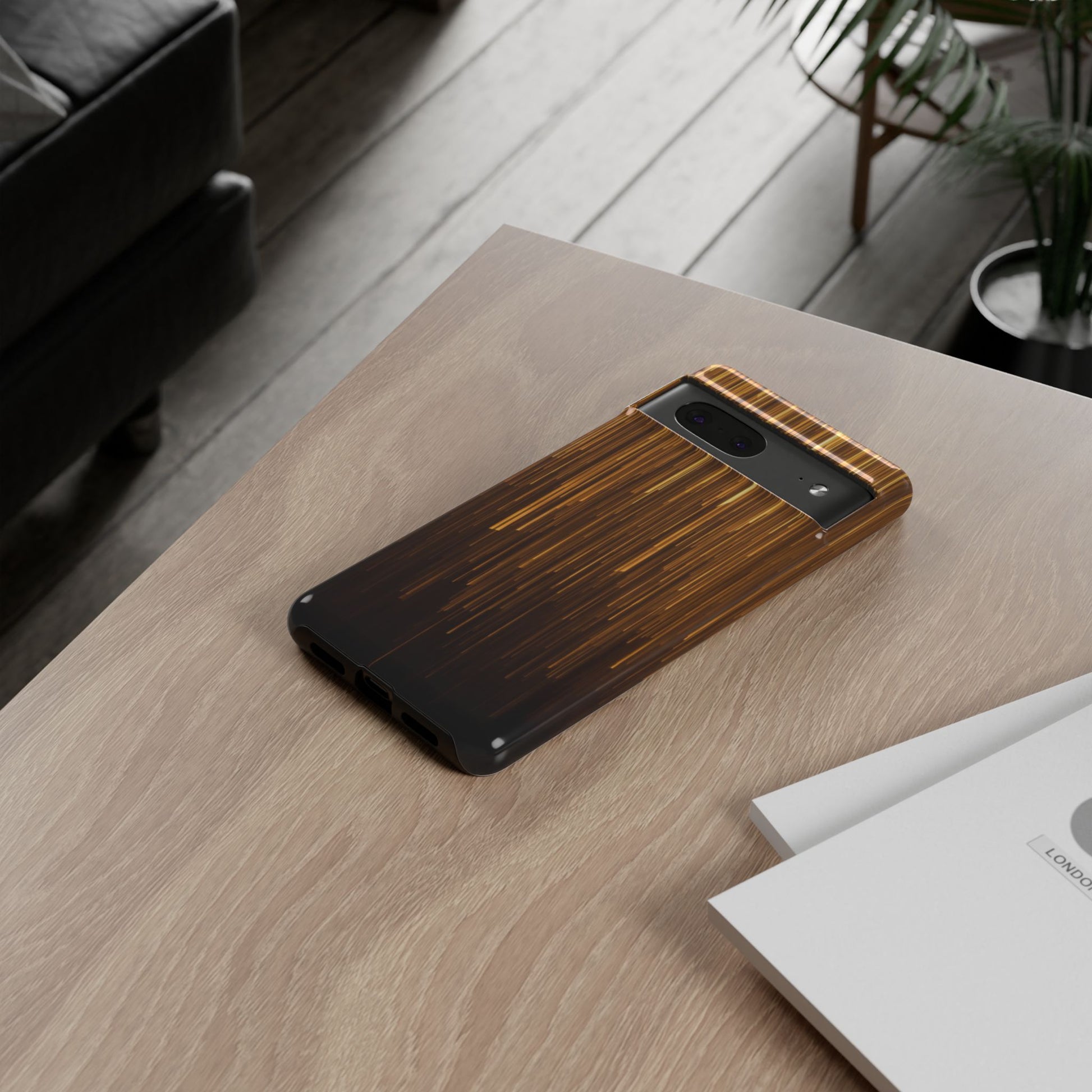 Stylish Phone Case, Unique Tough Cases for Protection, Gift for Tech Lovers, Modern Design Cover, Trendy Cell Phone Accessory - FORMO