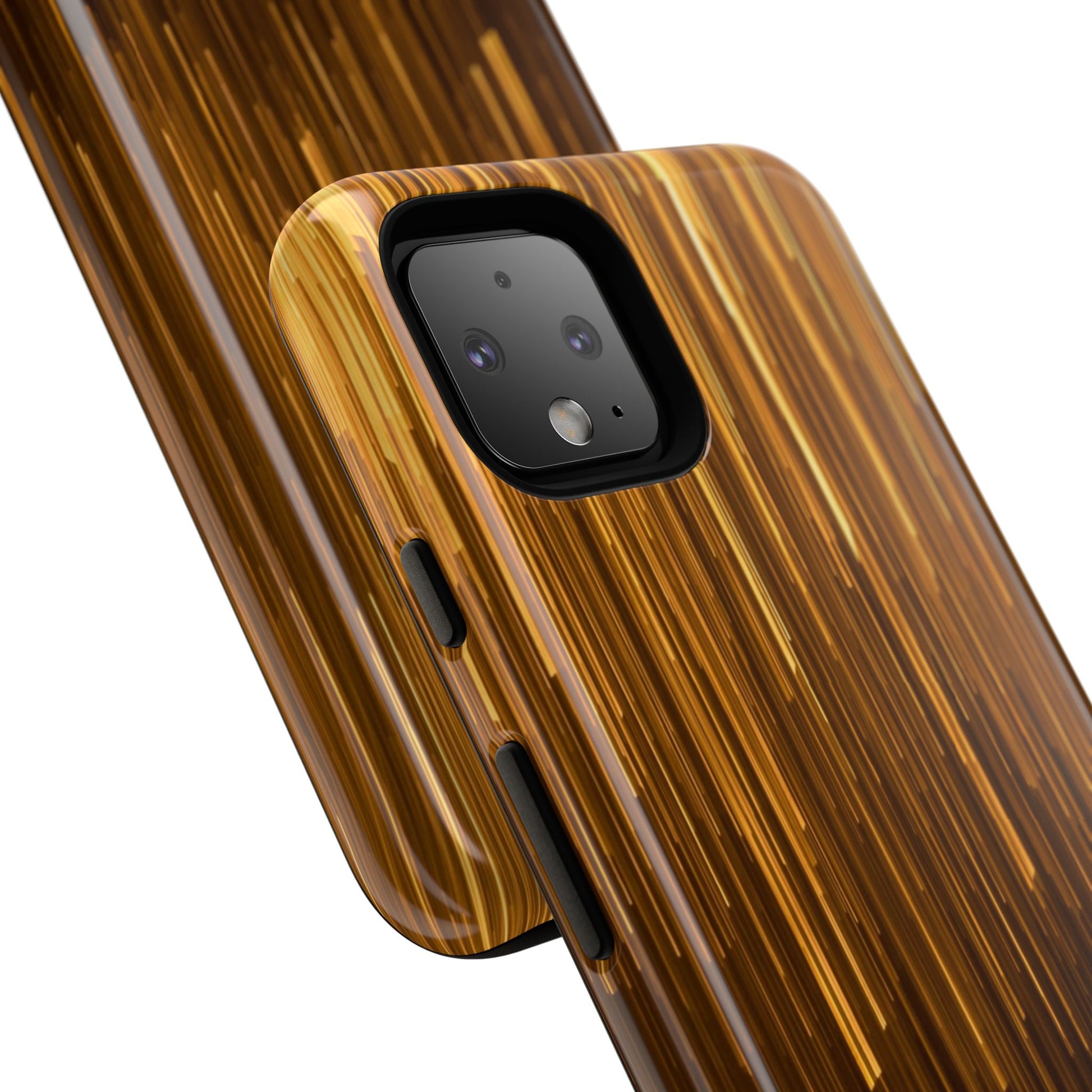 Stylish Phone Case, Unique Tough Cases for Protection, Gift for Tech Lovers, Modern Design Cover, Trendy Cell Phone Accessory - FORMO