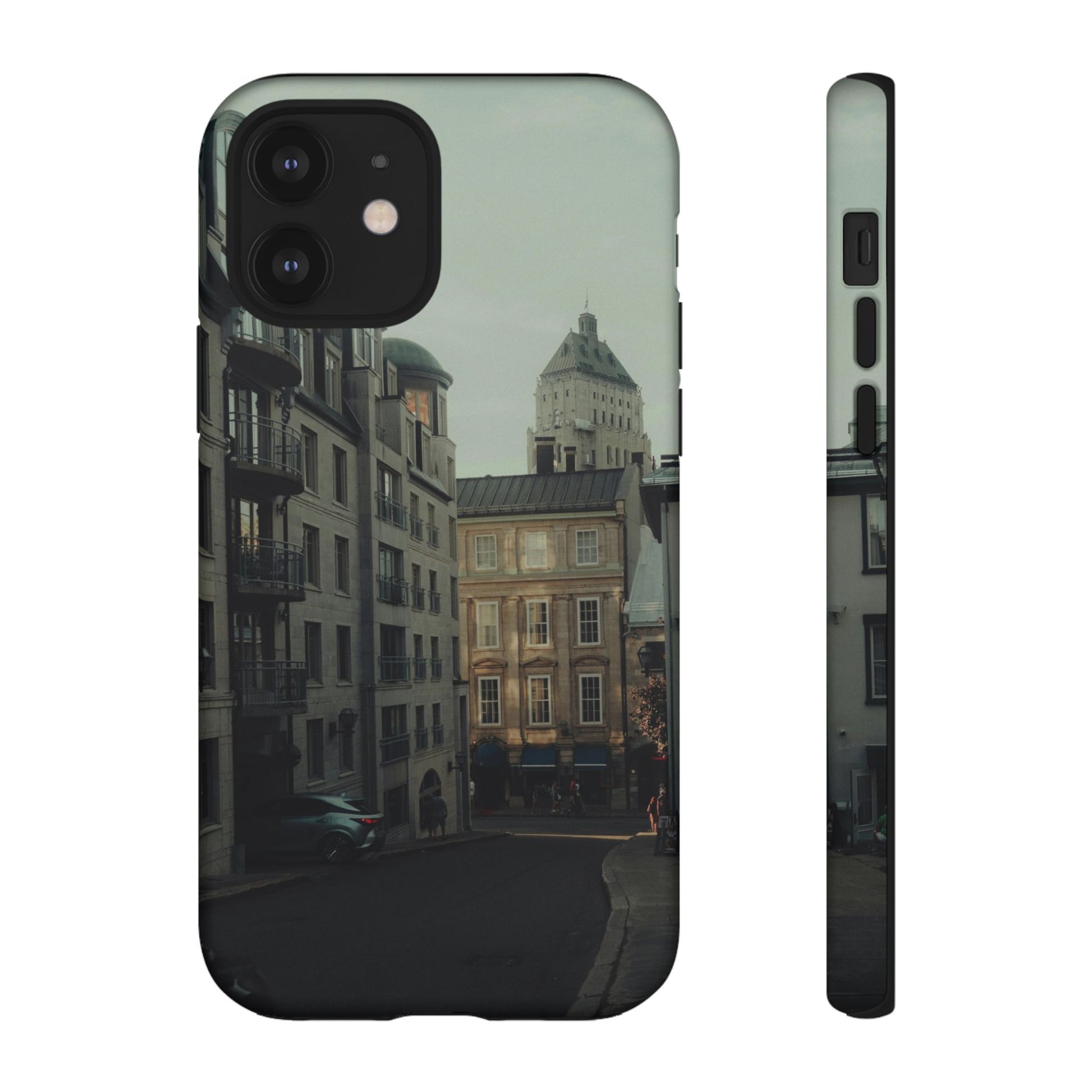 Tough Cases: Stylish Phone Case for Urban Explorers, Modern Design, Gift for Trendsetters, Protective Phone Cover, Unique Phone Accessories - FORMO