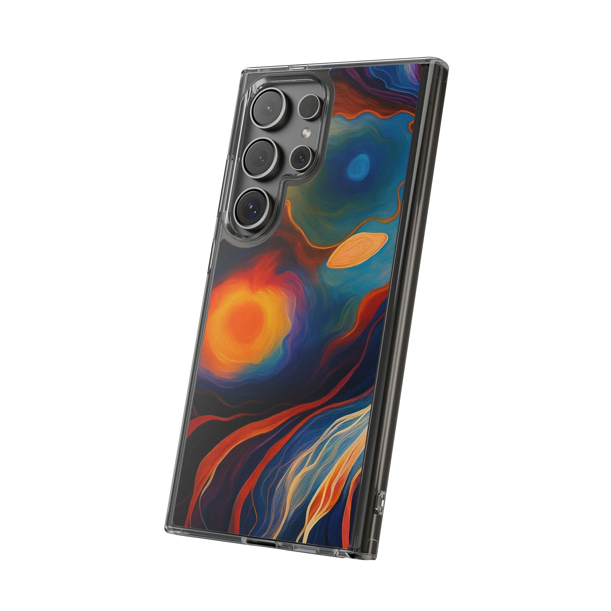 Clarity Canvas