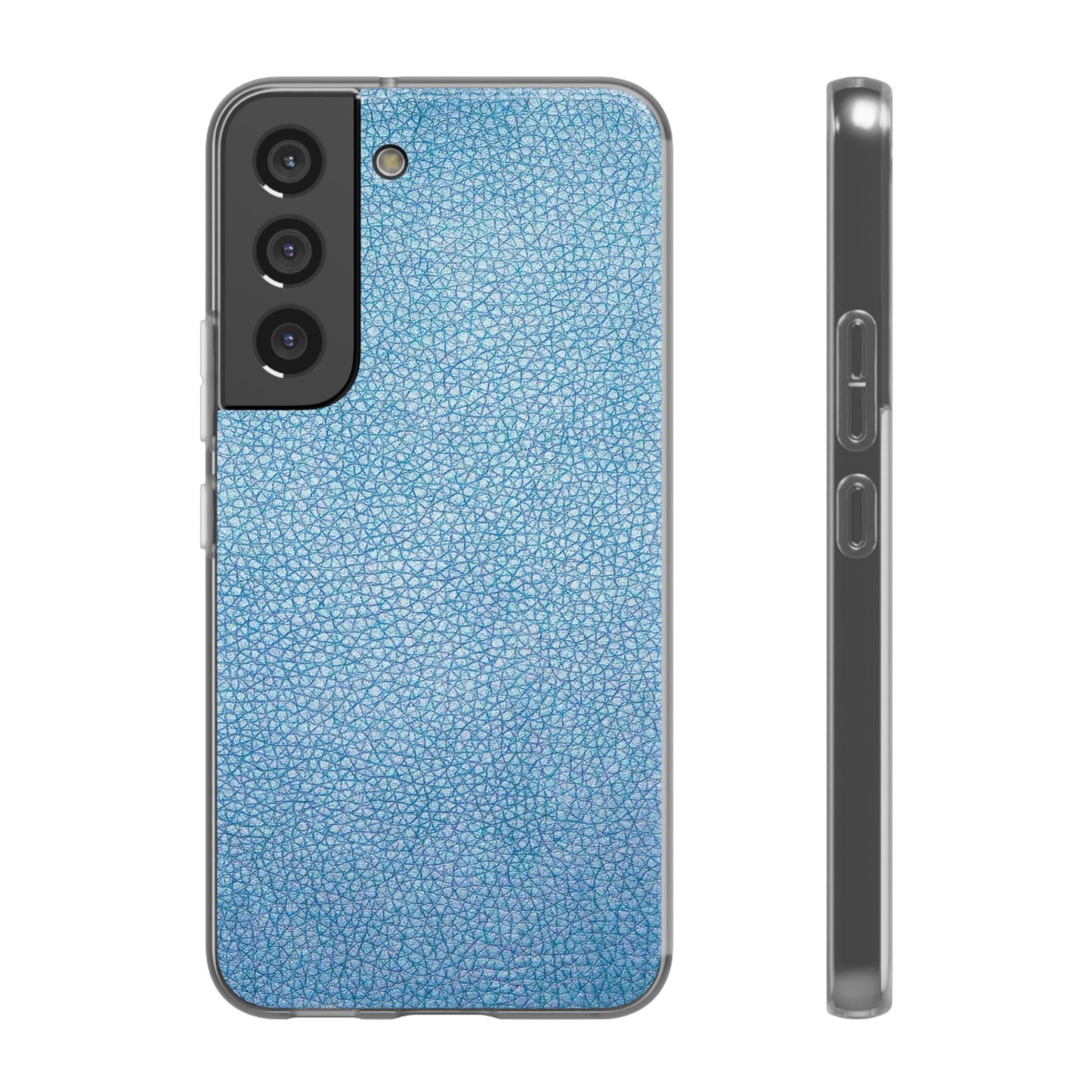 Stylish Flexi Phone Cases, Customizable Cases for Teens, Unique Gift for Birthdays, Modern Tech Accessories, Everyday Essentials, [...] - FORMO