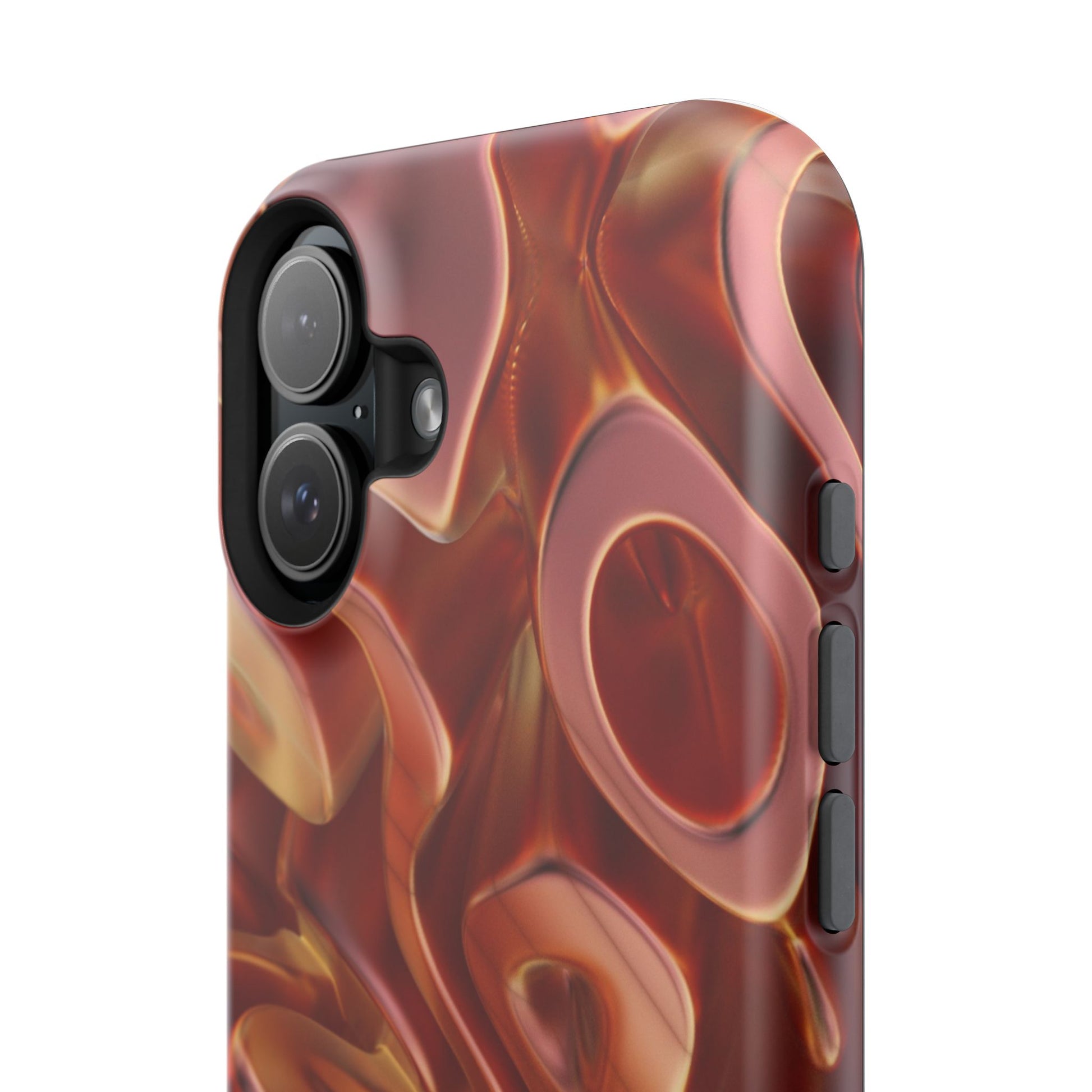 Stylish Impact-Resistant Cases with Abstract Design - Ideal Gift for Phone Lovers, Birthday, Anniversary, Protection Accessories, Trendy - FORMO