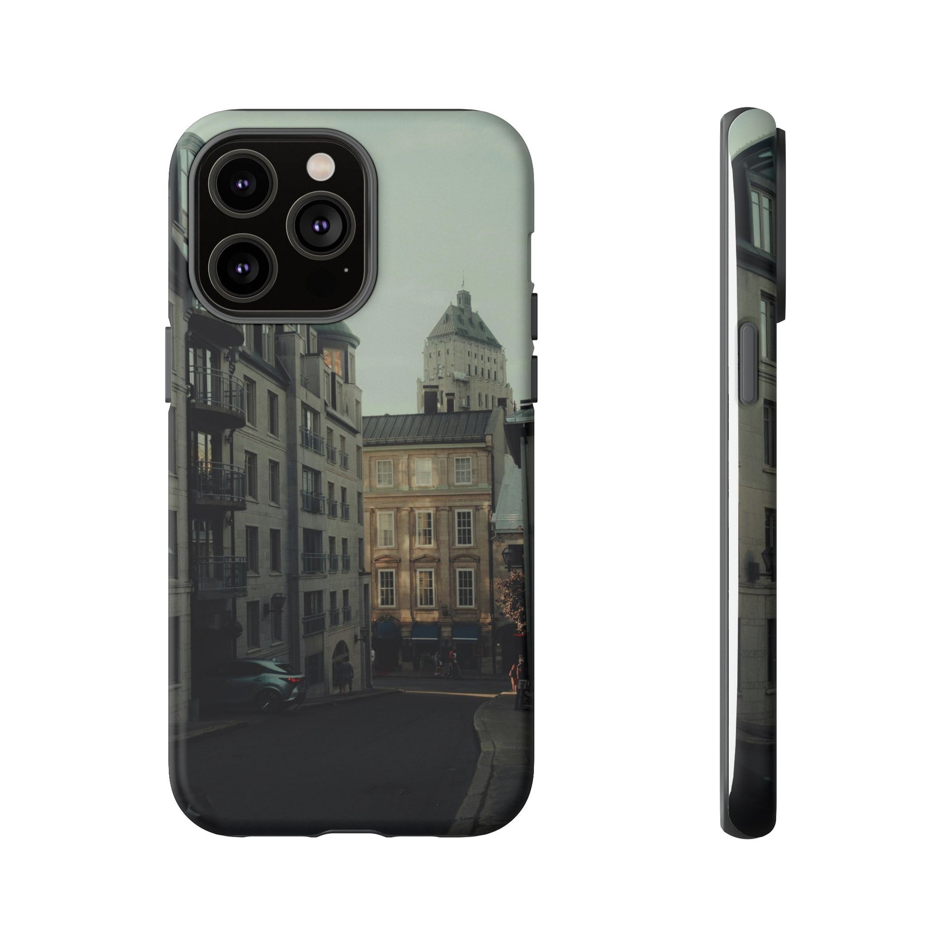 Tough Cases: Stylish Phone Case for Urban Explorers, Modern Design, Gift for Trendsetters, Protective Phone Cover, Unique Phone Accessories - FORMO
