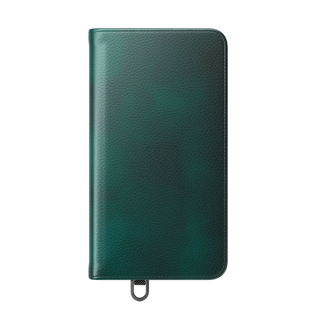 Butterfly Flip Case - Elegant Phone Wallet Cover, Nature Lovers, Gift for Her, Sustainable Fashion, Personalized Mobile Accessory - FORMO