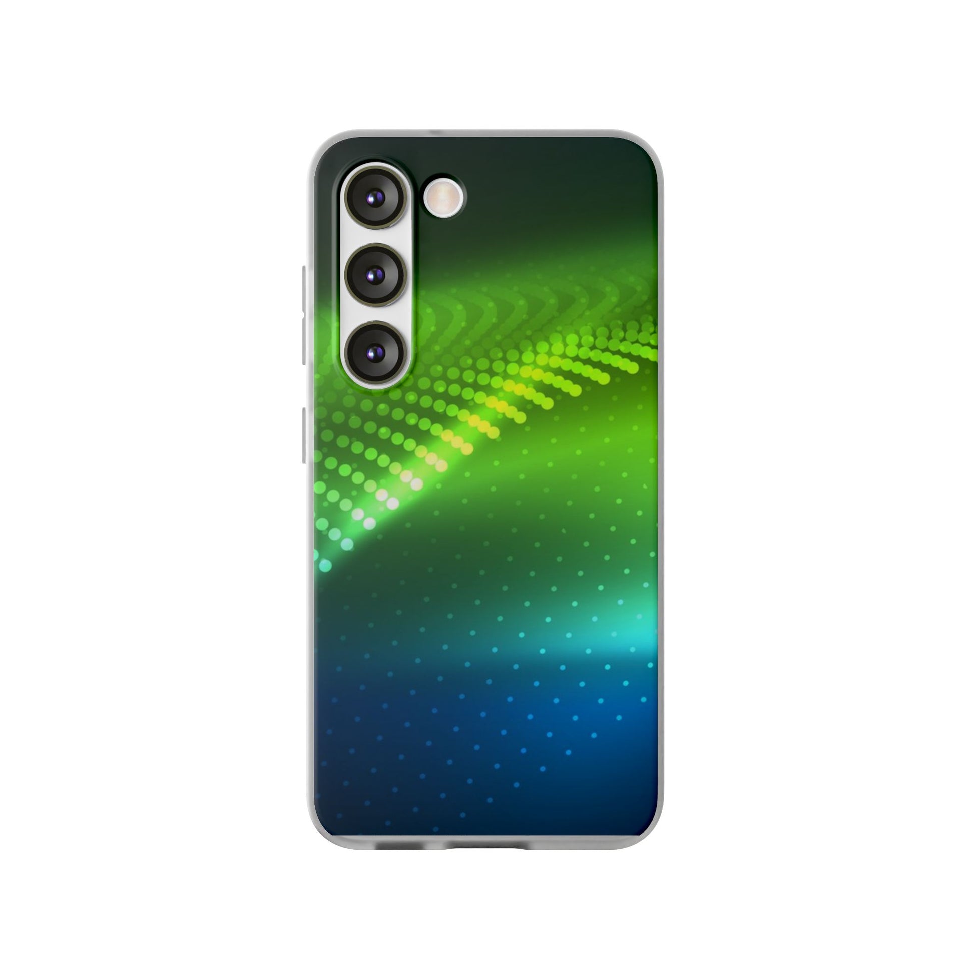 Vibrant Flexi Cases | Colorful Phone Covers, Tech Accessories, Stylish Gifts, Unique Mobile Cases, Trendy Protection - FORMO
