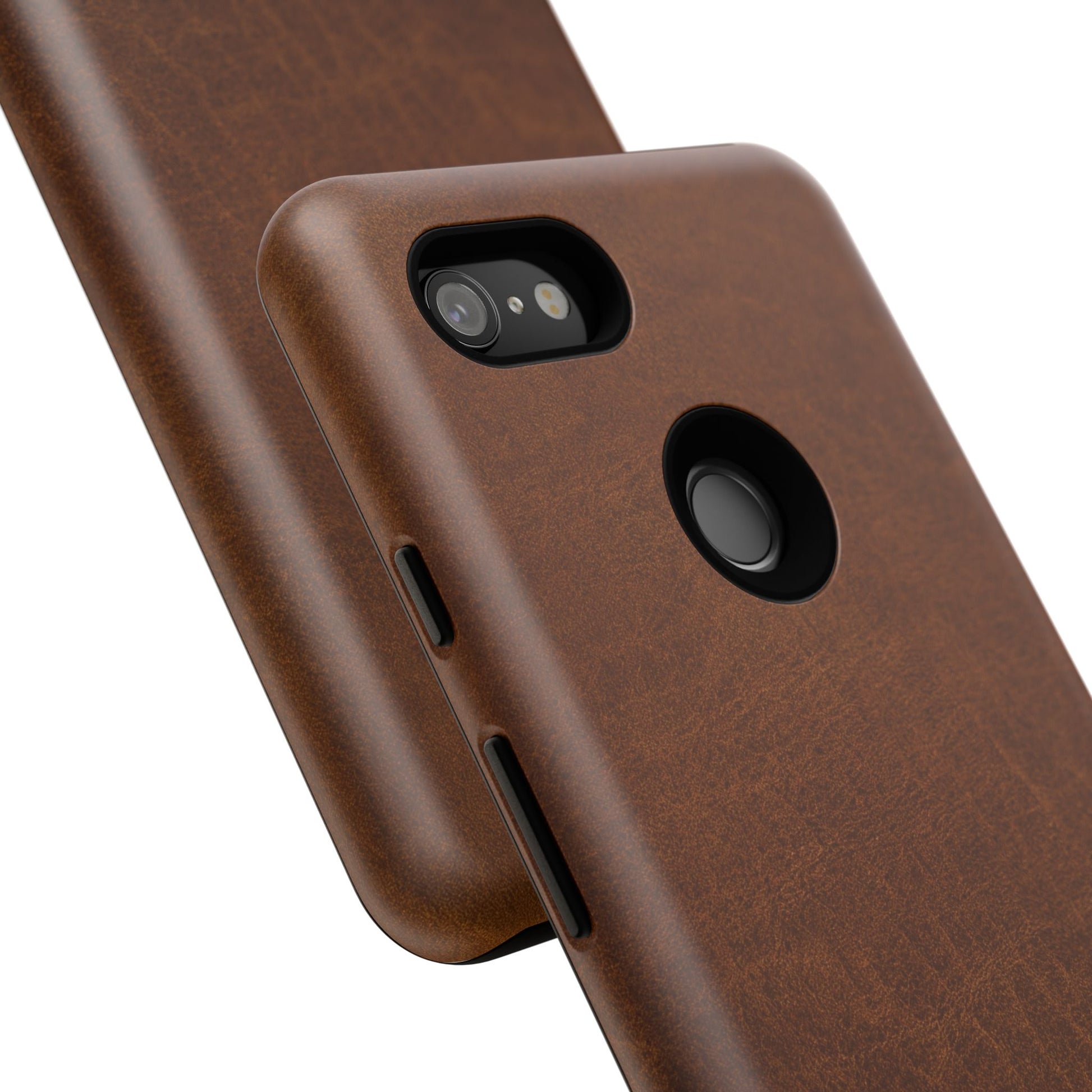 Premium Leather Phone Case, Tough Cases for Protection, Stylish Cell Phone Accessories, Gift for Him/Her - FORMO