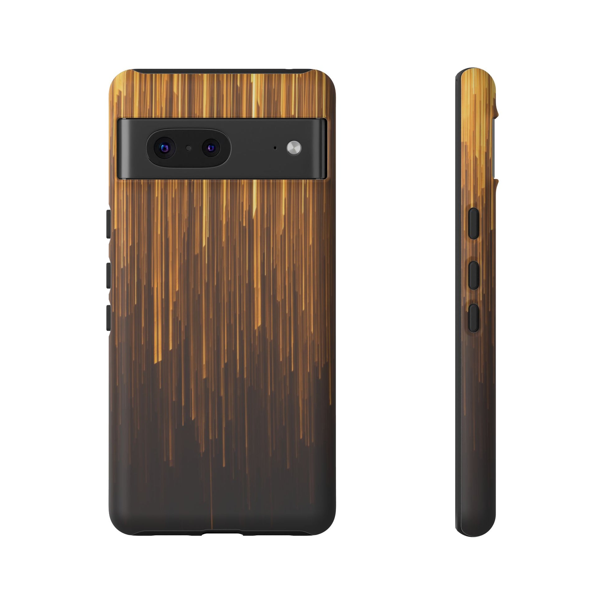 Stylish Phone Case, Unique Tough Cases for Protection, Gift for Tech Lovers, Modern Design Cover, Trendy Cell Phone Accessory - FORMO