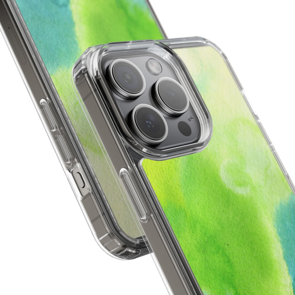Watercolor Splash Phone Case (iPhone & Samsung Compatible) - FORMO
