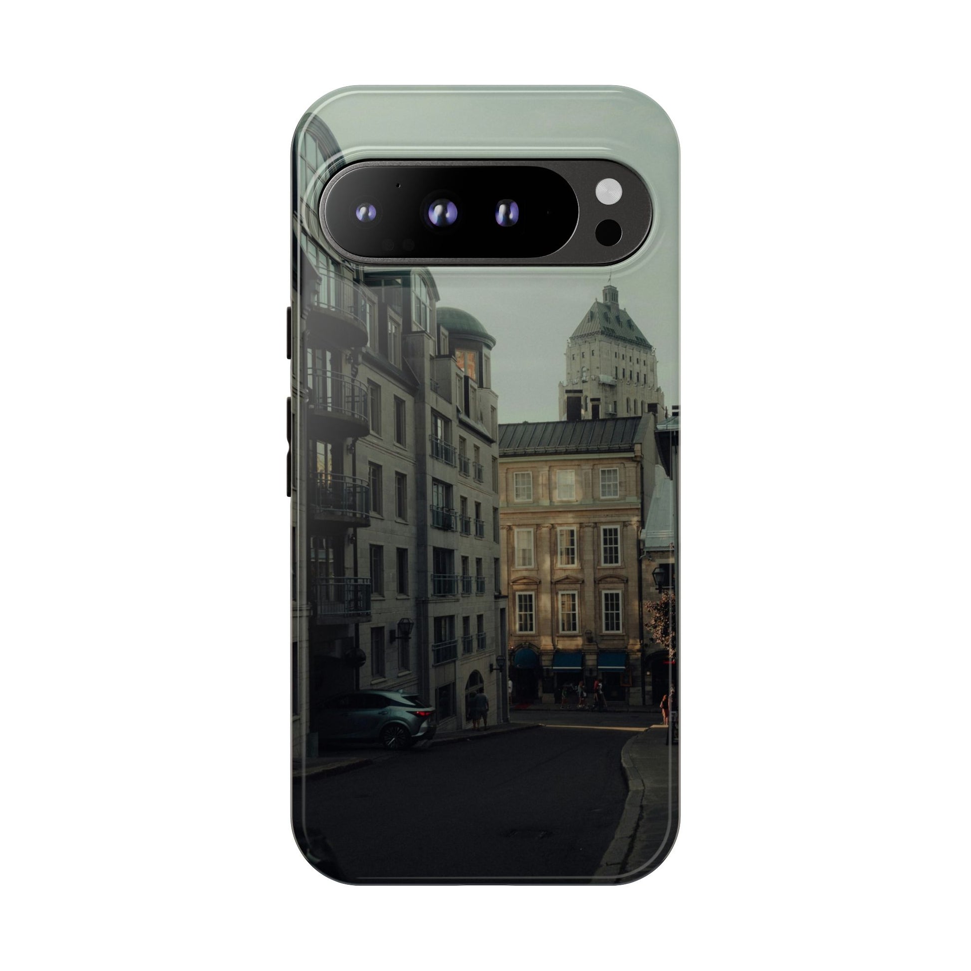 Tough Cases: Stylish Phone Case for Urban Explorers, Modern Design, Gift for Trendsetters, Protective Phone Cover, Unique Phone Accessories - FORMO