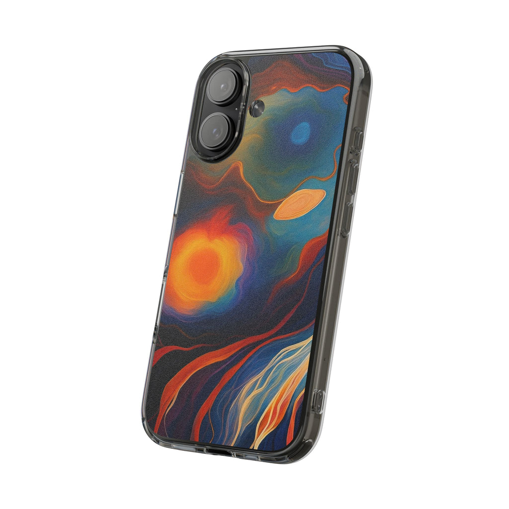 Clarity Canvas