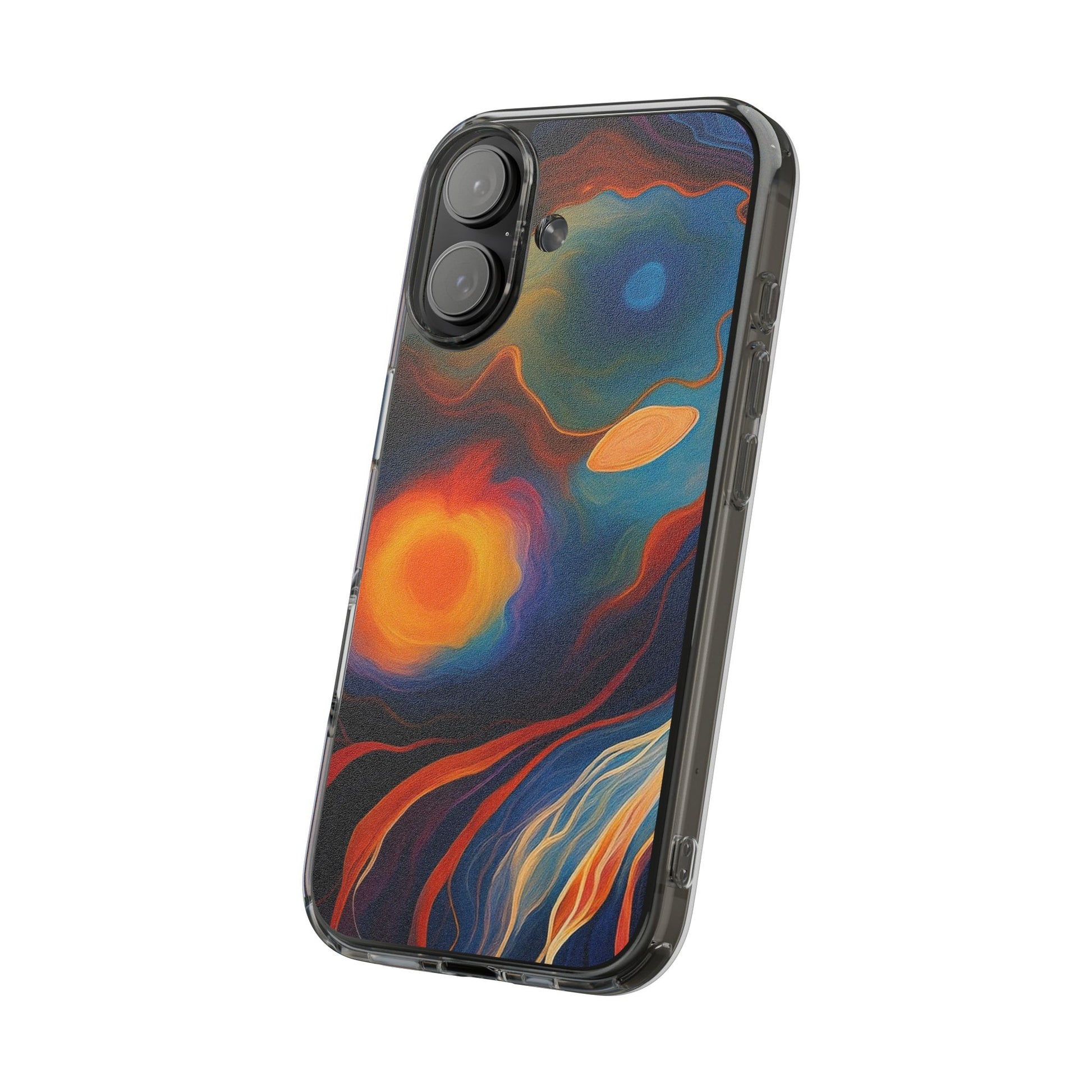Clarity Canvas