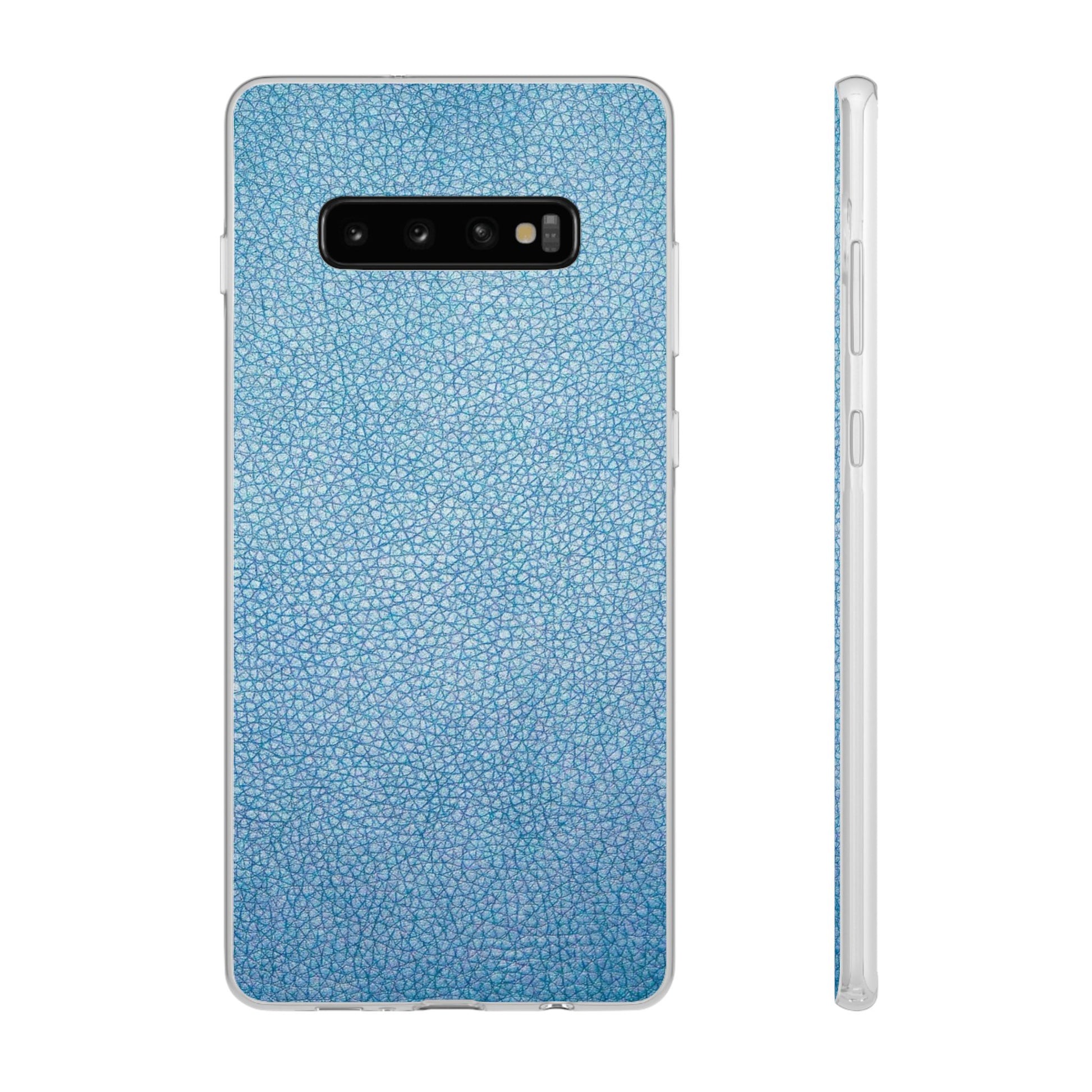 Stylish Flexi Phone Cases, Customizable Cases for Teens, Unique Gift for Birthdays, Modern Tech Accessories, Everyday Essentials, [...] - FORMO